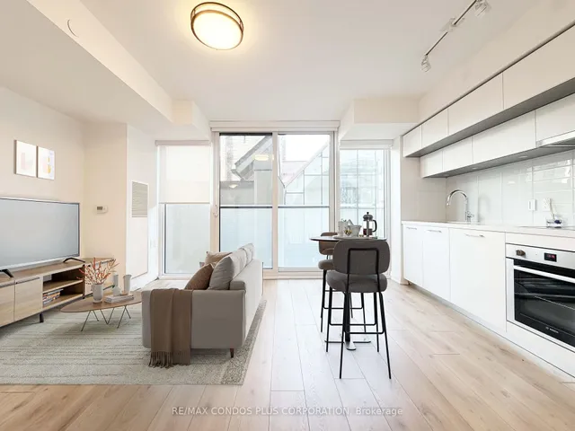 99 Foxbar Rd #306, Toronto 5