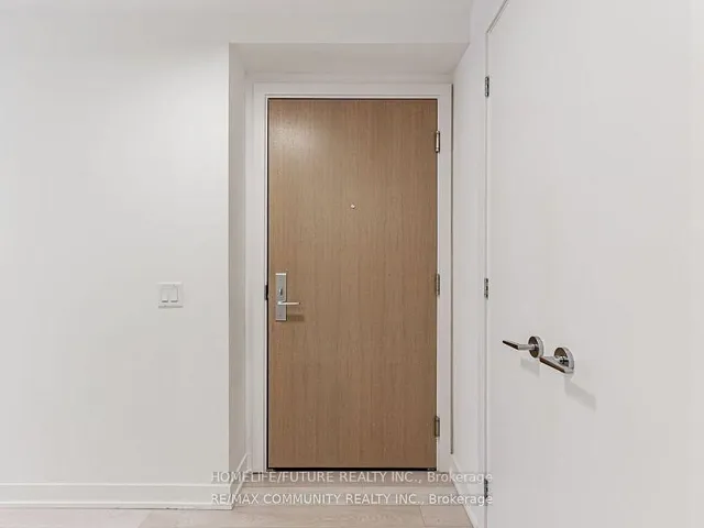 357 King St #3506, Toronto 5