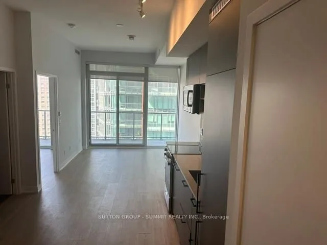 135 East Liberty St #1507, Toronto 3