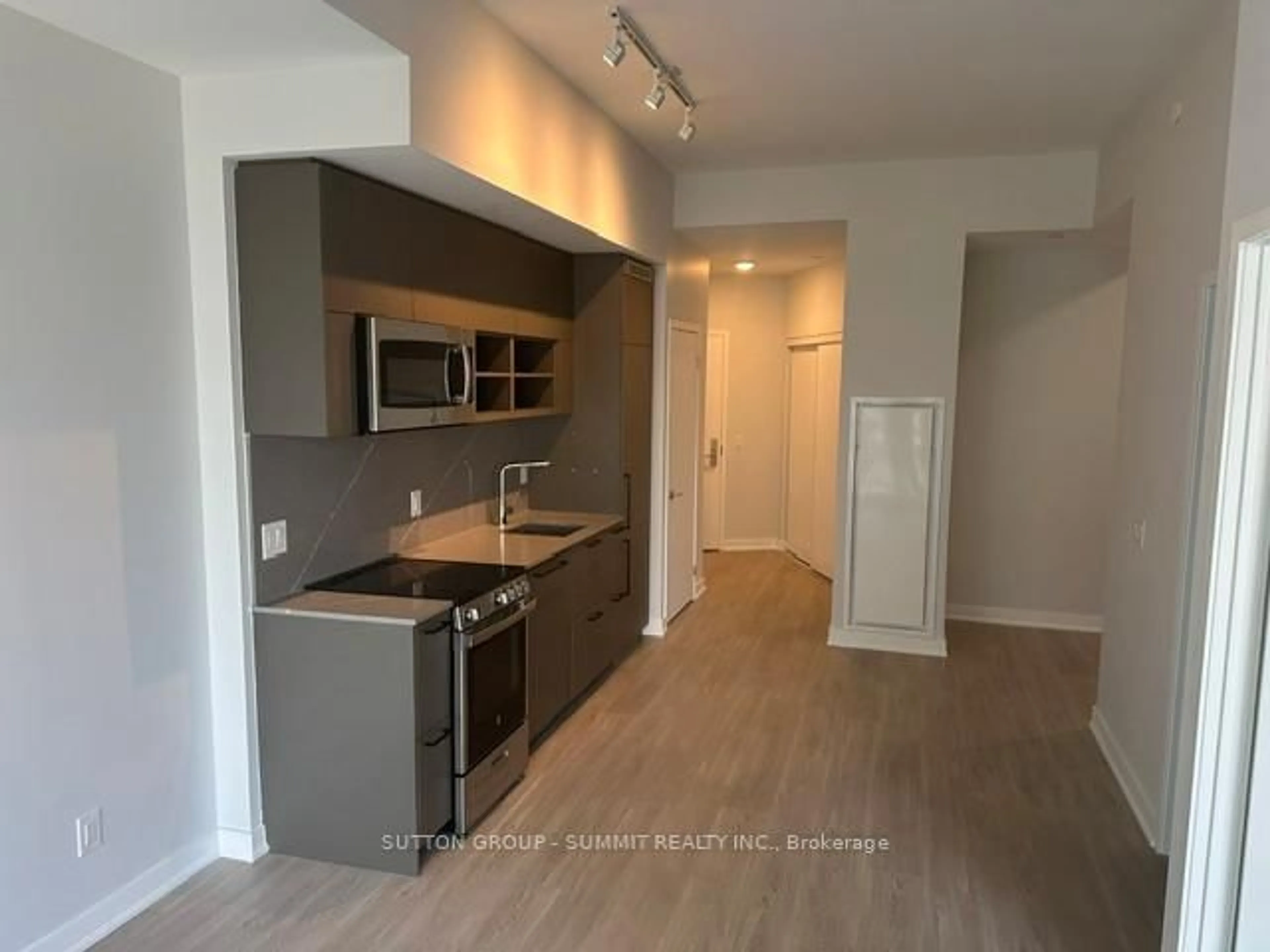 Unknown for 135 Liberty St #1507, Toronto Ontario M6K 0G7