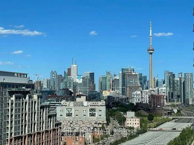 125 Western Battery Rd #1403, Toronto 2