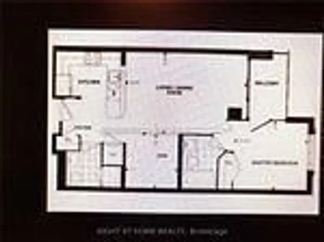125 Western Battery Rd #1403, Toronto 3