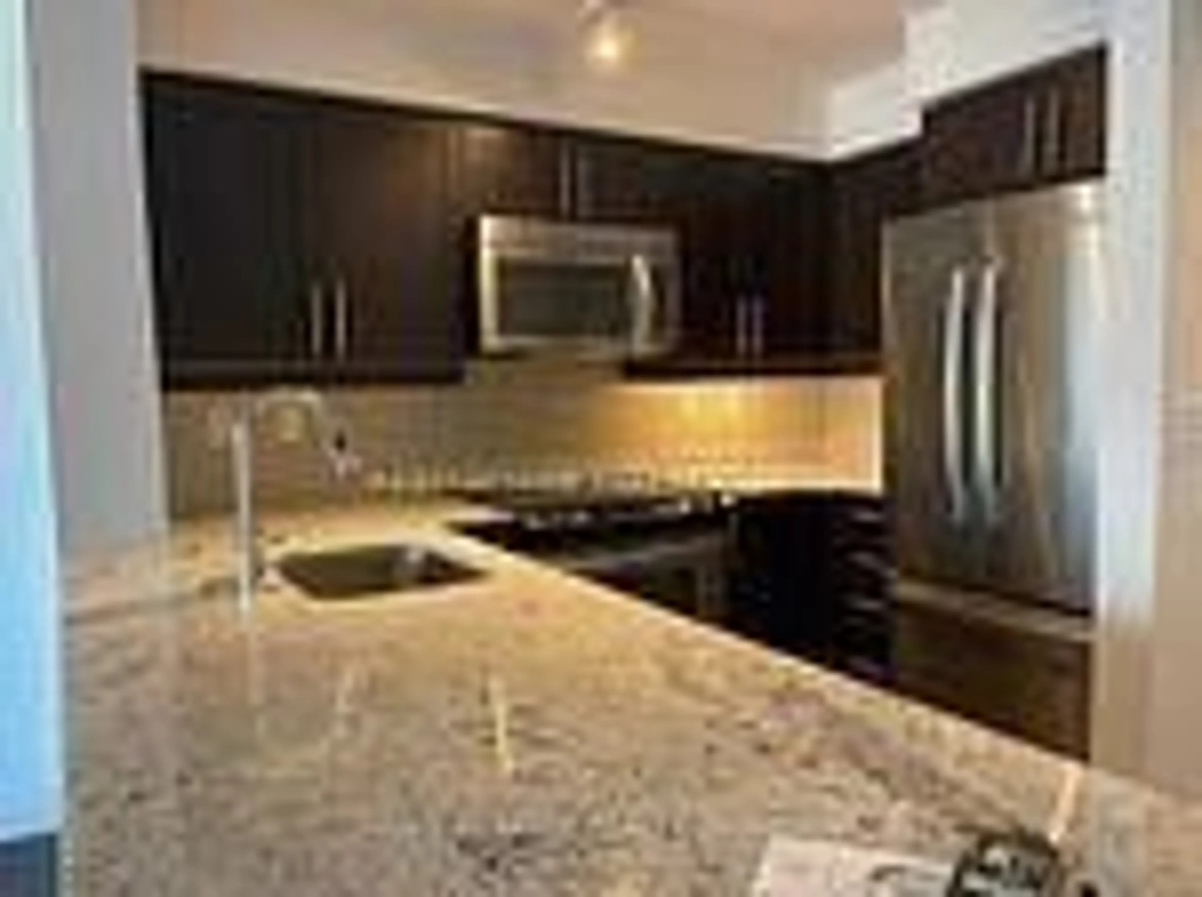 Unknown for 125 Western Battery Rd #1403, Toronto Ontario M6K 3R8