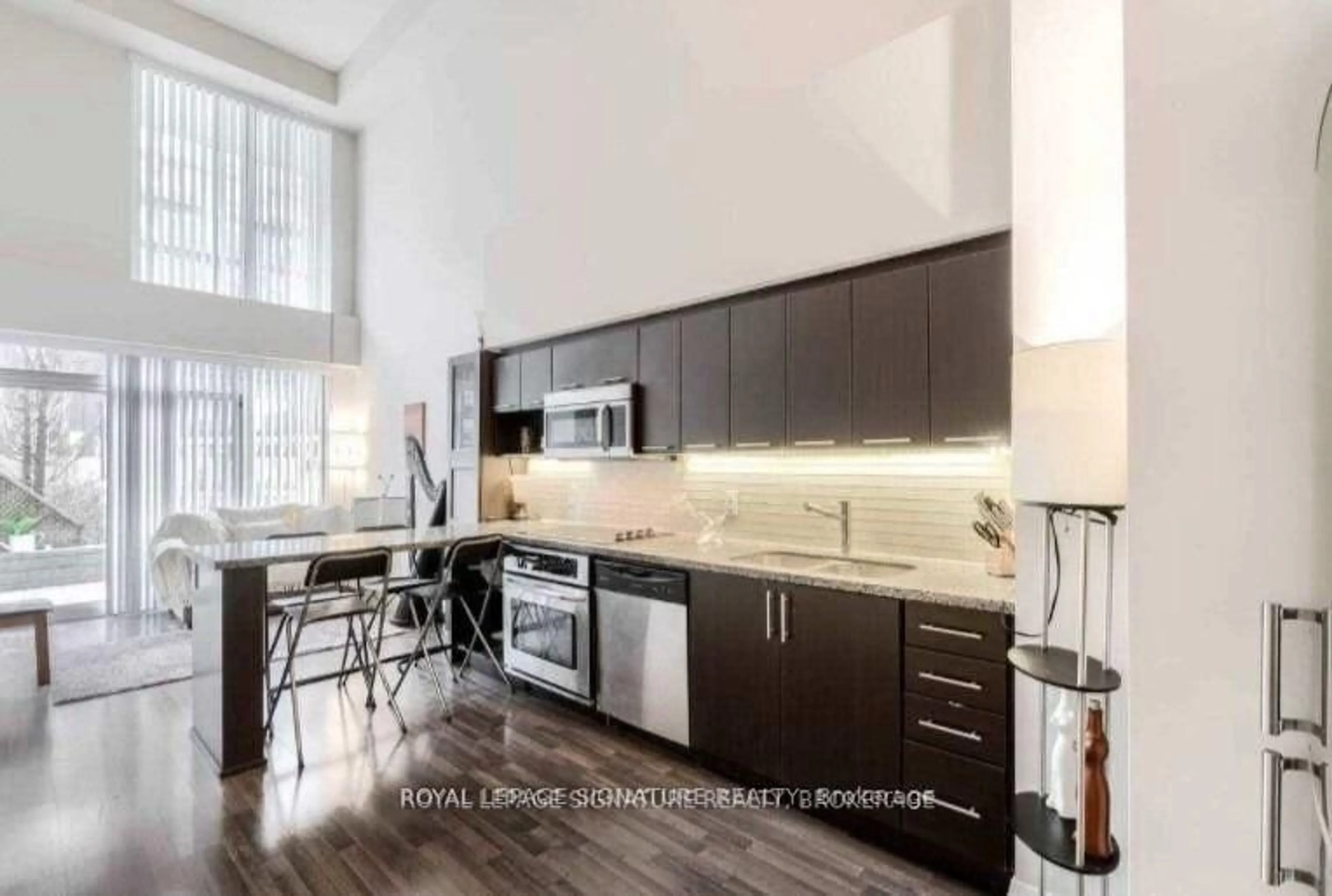 Unknown for 555 Wilson Ave #E103, Toronto Ontario M3H 5Y6