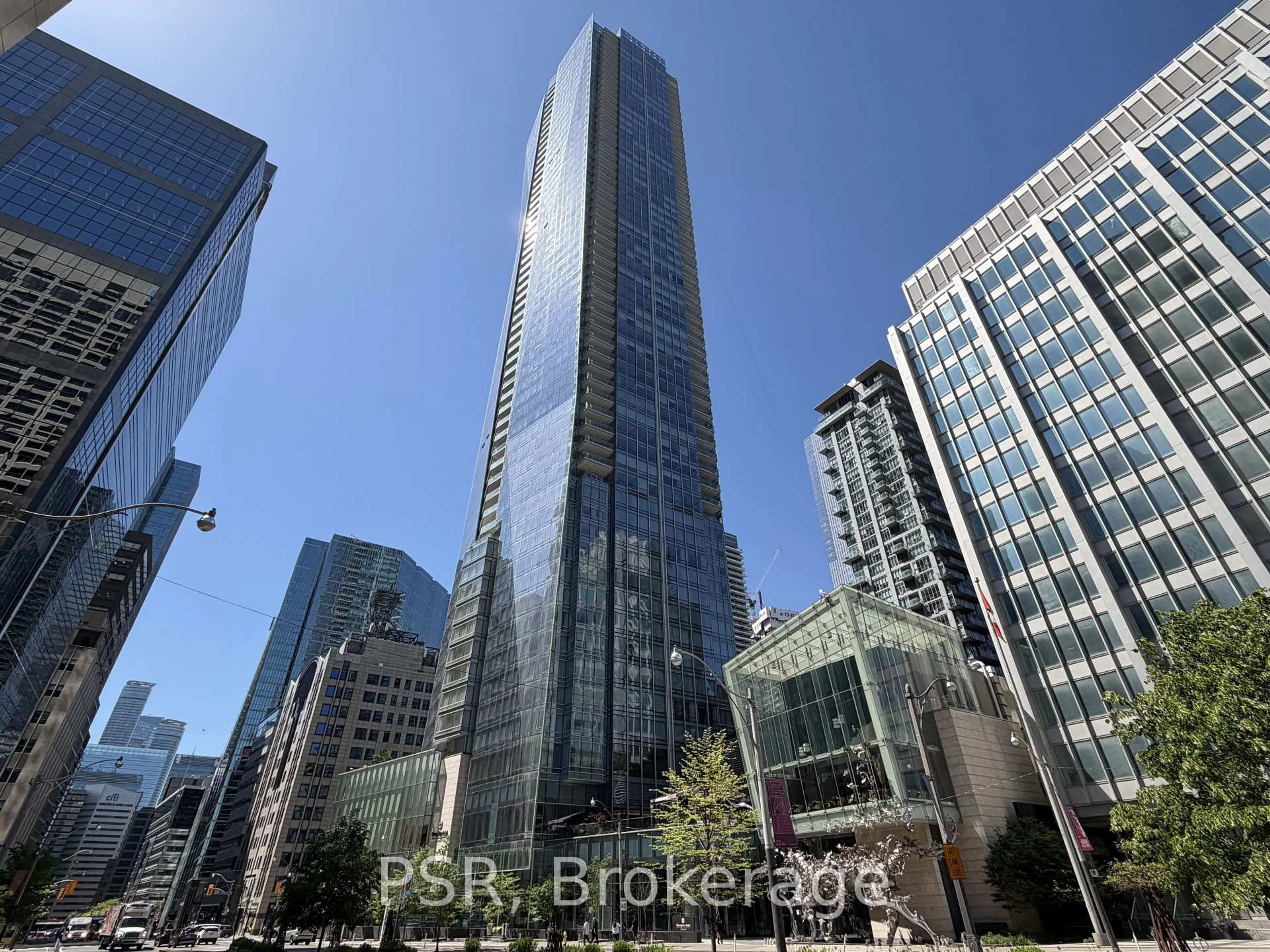 Unknown for 180 University Ave #5003, Toronto Ontario M5H 0A2