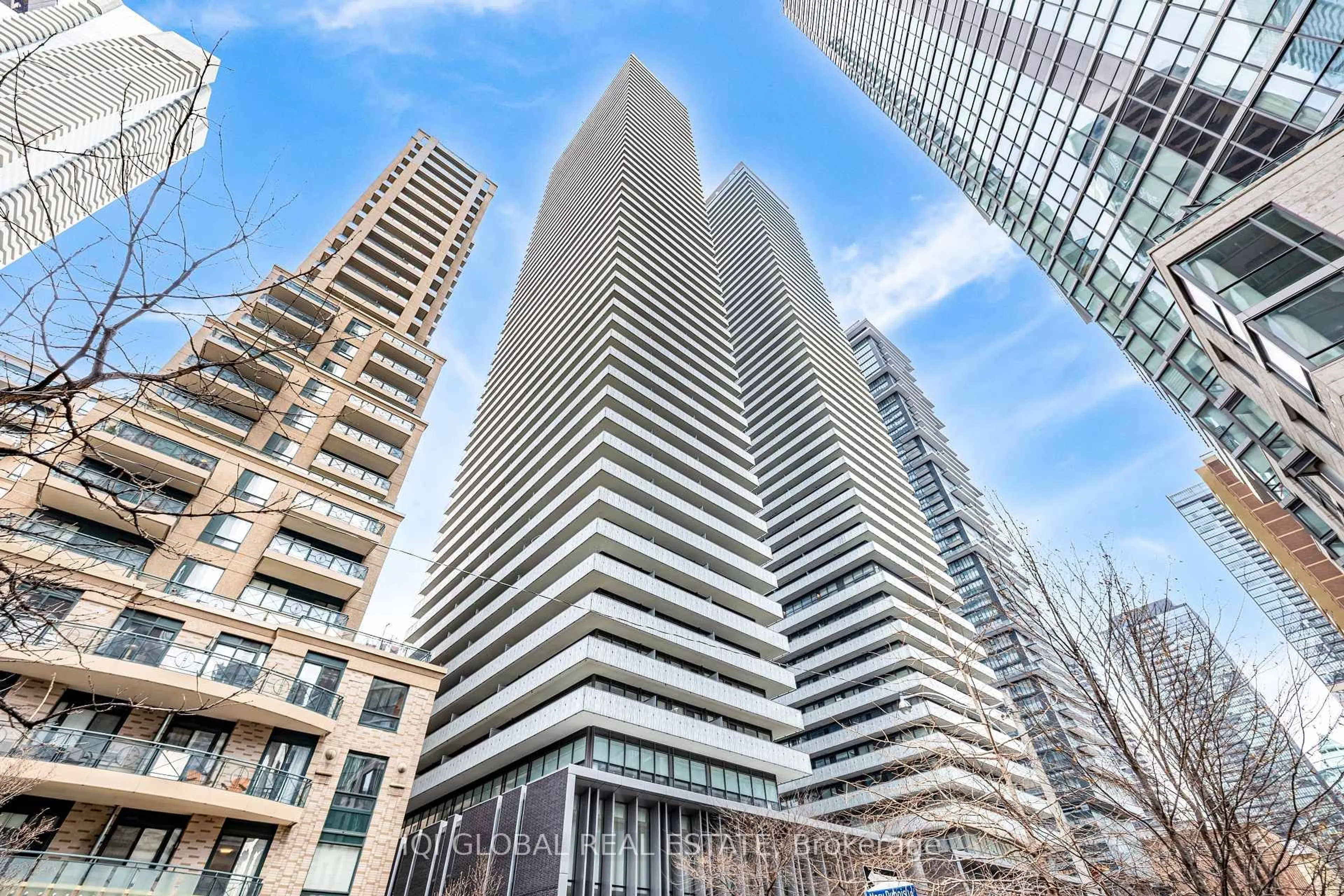 Unknown for 42 Charles St #2304, Toronto Ontario M4Y 0B7