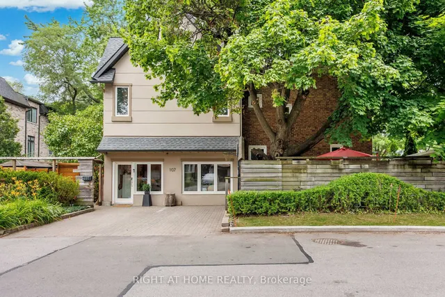107 Otter Cres, Toronto 2