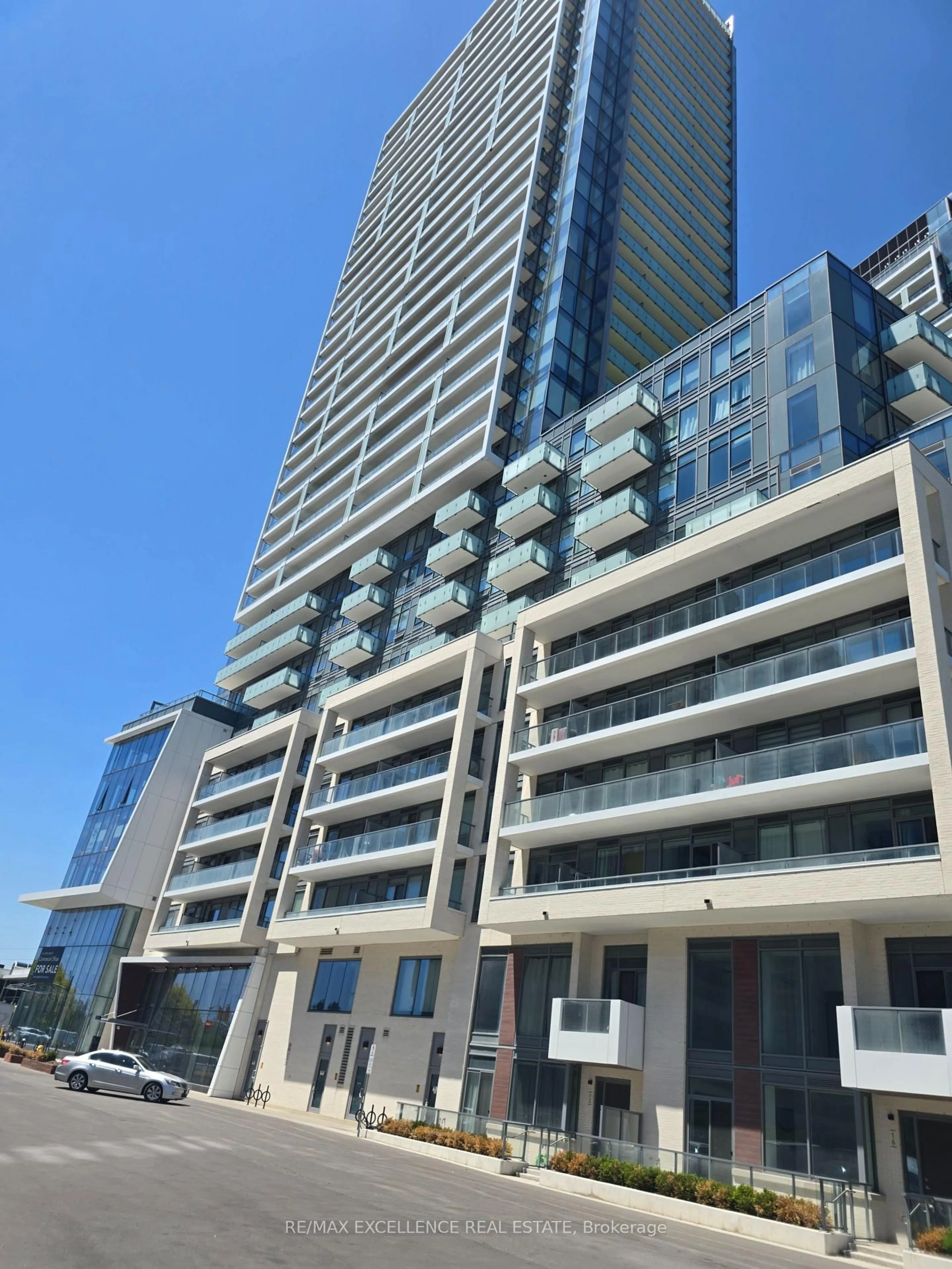 Unknown for 8 Olympic Garden Dr #S617, Toronto Ontario M2M 0B9