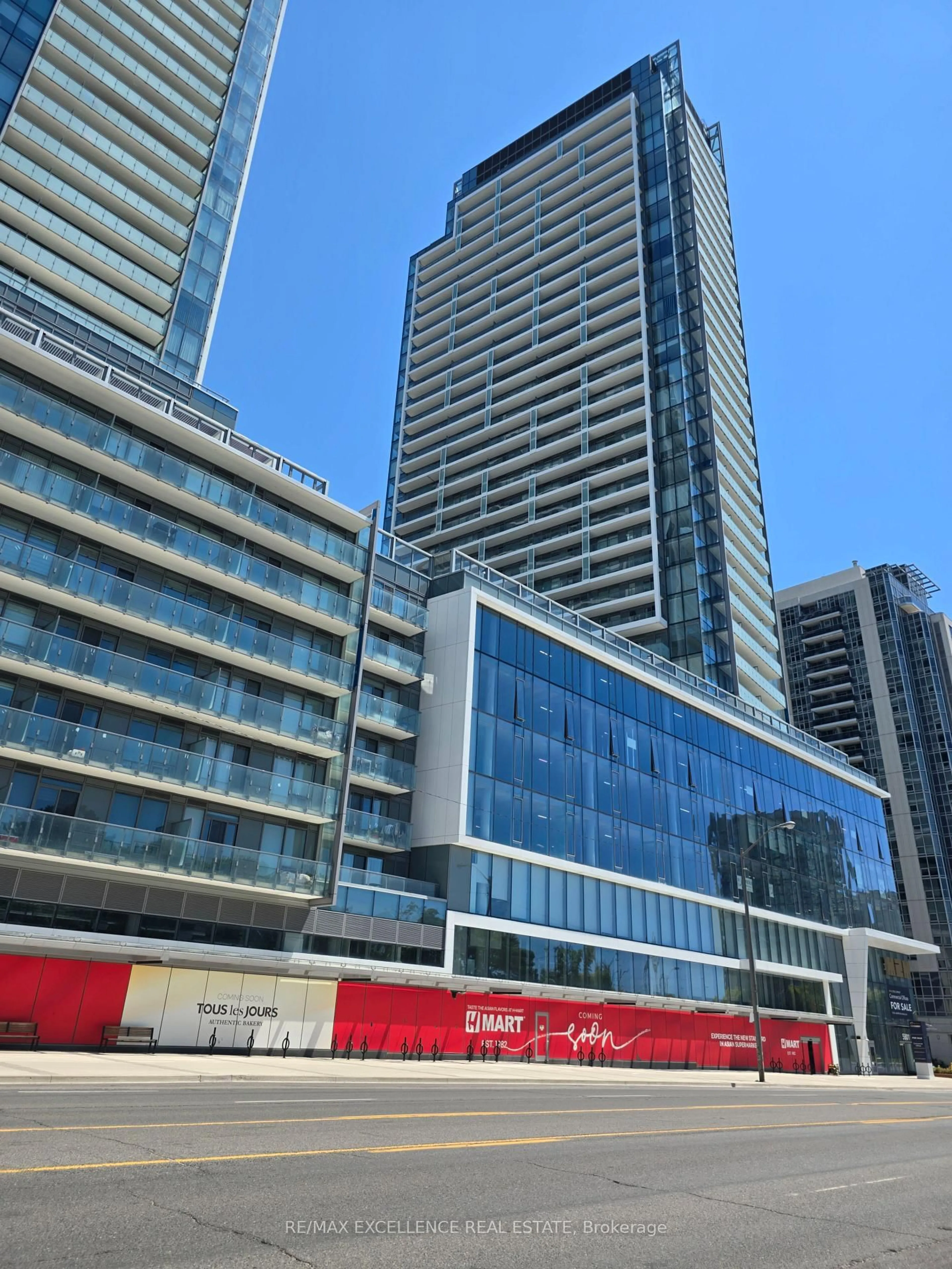 Unknown for 8 Olympic Garden Dr #S617, Toronto Ontario M2M 0B9