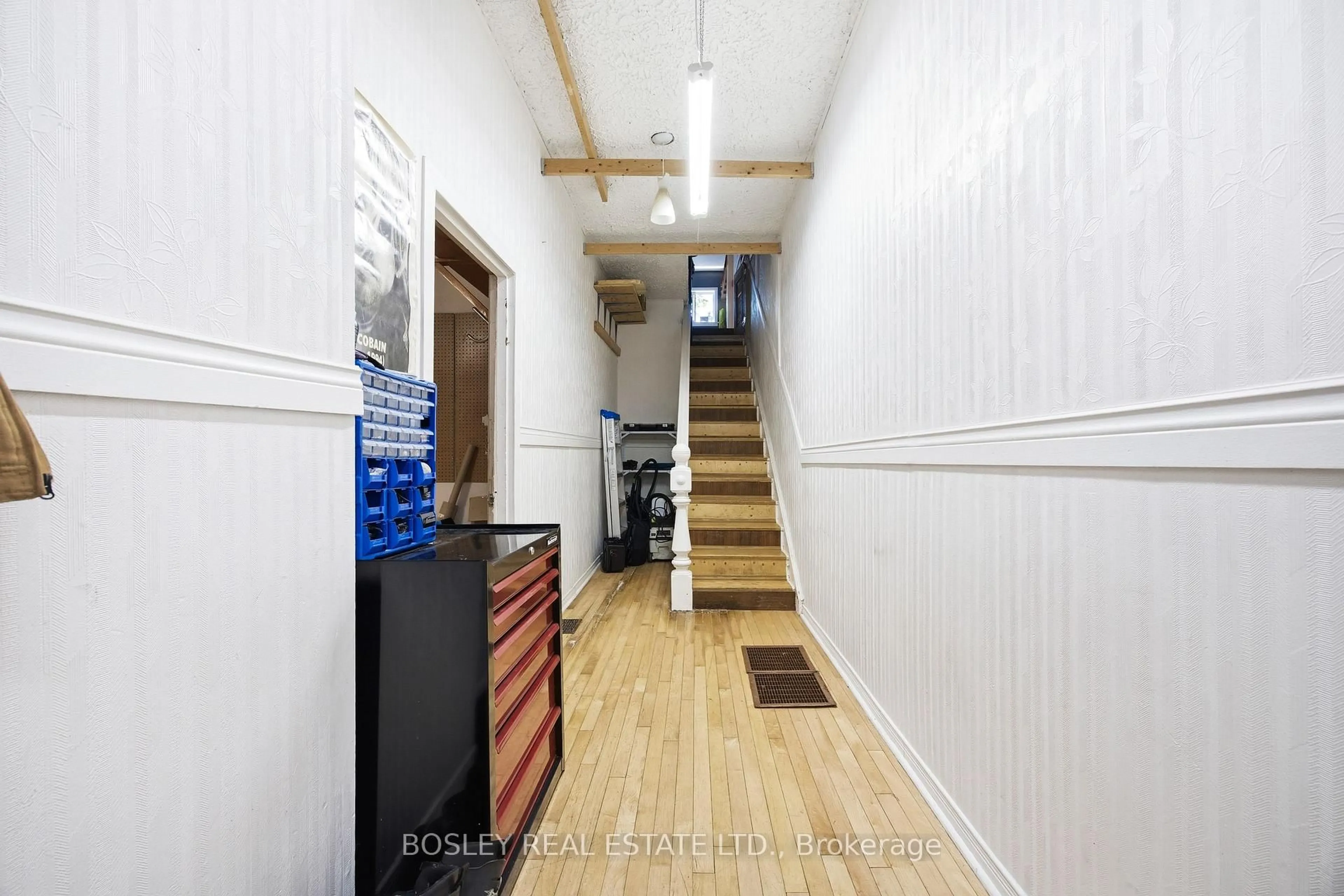 Unknown for 717 Richmond St, Toronto Ontario M6J 1C4