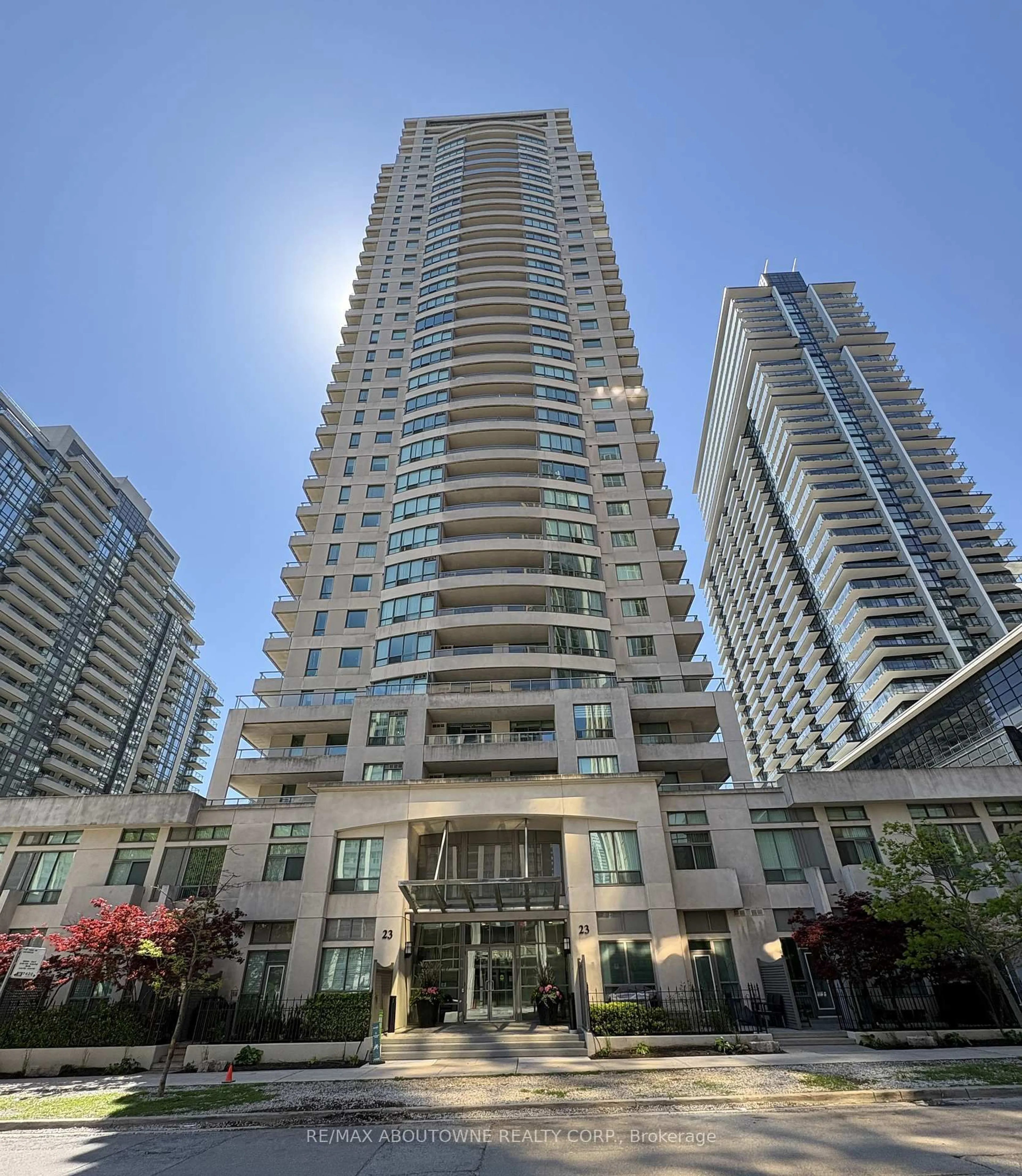 Unknown for 23 Hollywood Ave #2706, Toronto Ontario M2N 7L8