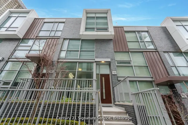 101 Erskine Ave #TH05, Toronto 2
