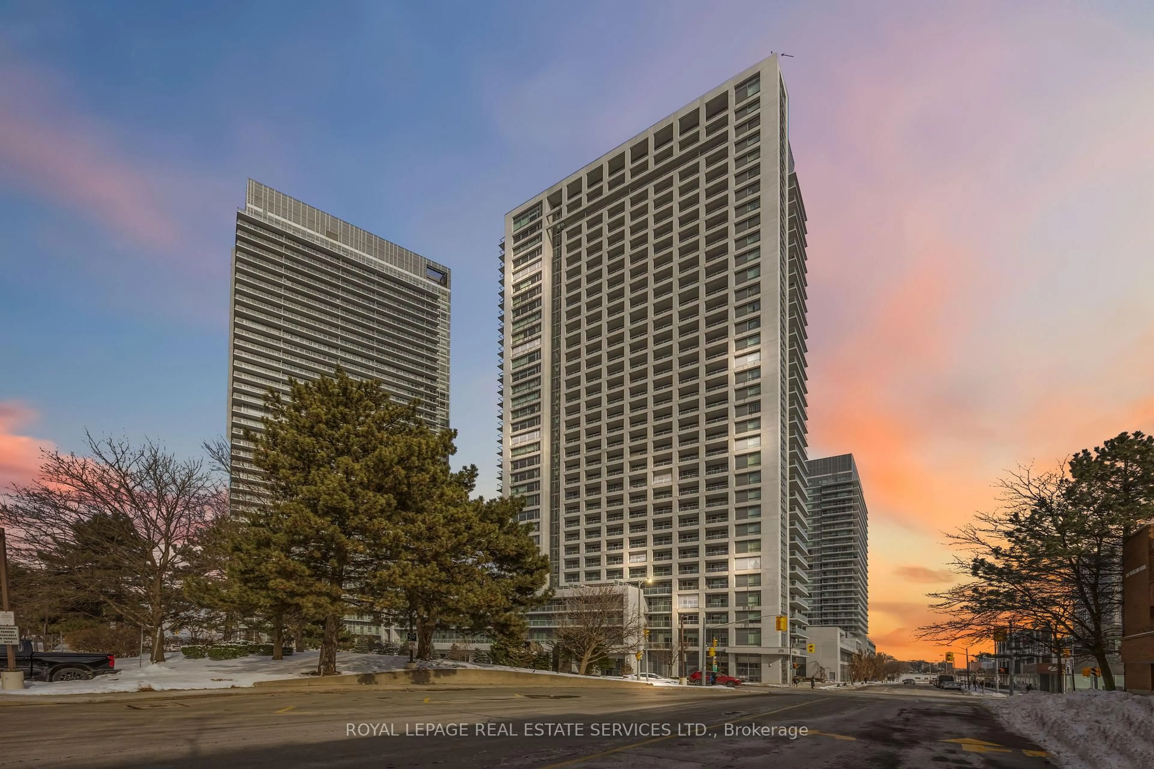 Unknown for 275 Yorkland Rd #306, Toronto Ontario M2J 0B4