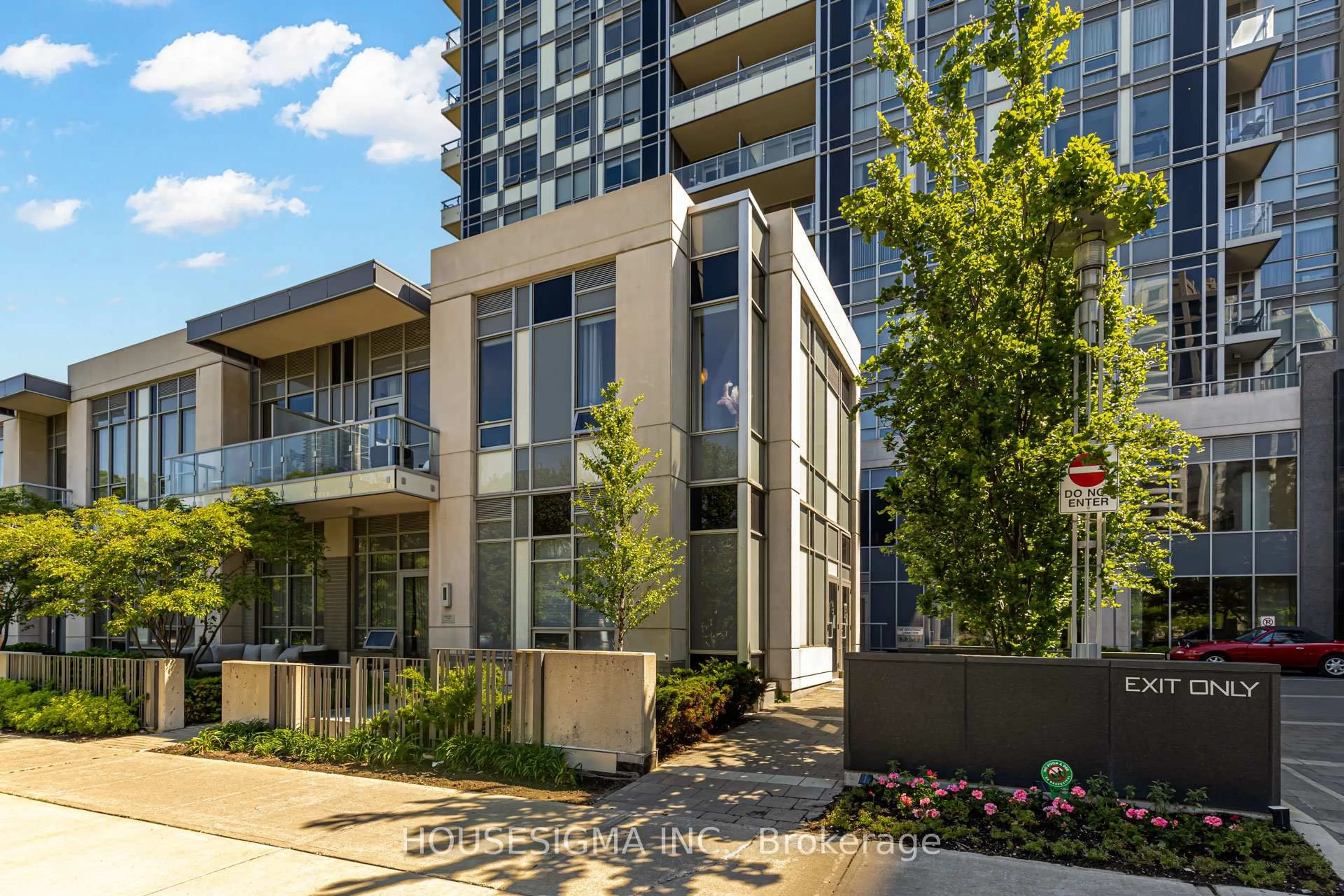 Unknown for 120 Harrison Garden Blvd #230, Toronto Ontario M2N 0H1