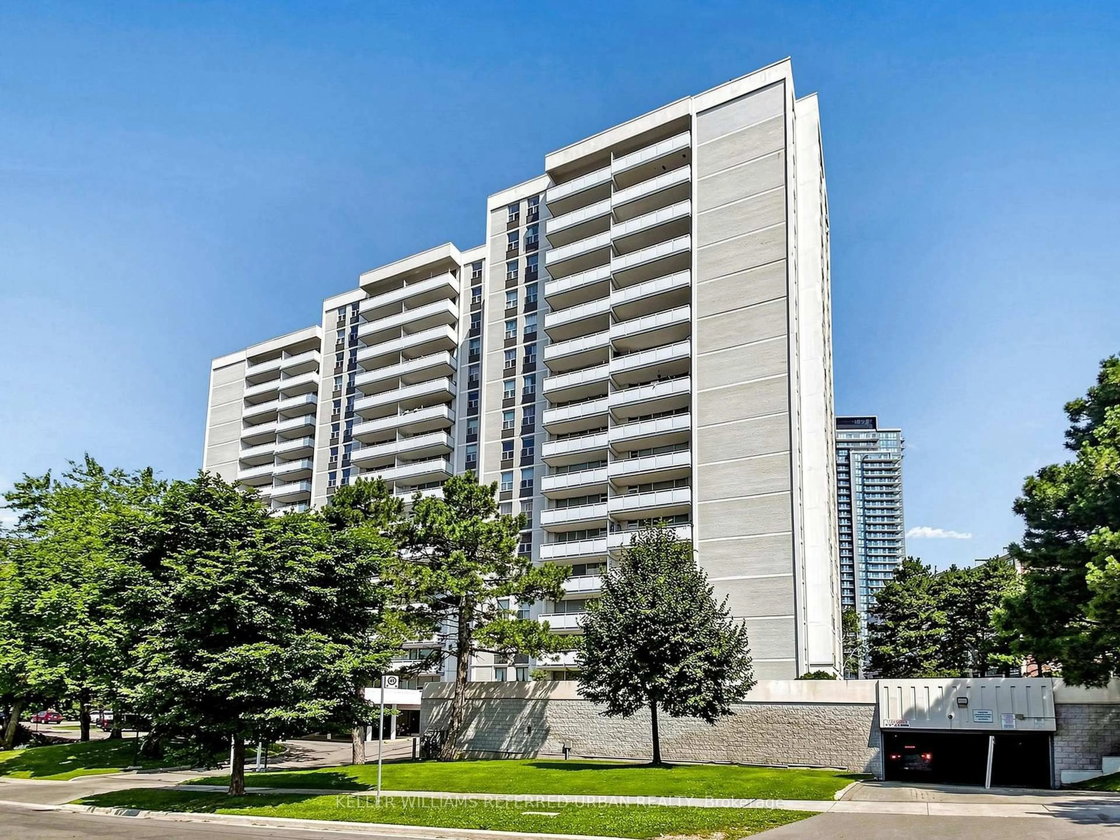 Unknown for 10 Parkway Forest Dr #1111, Toronto Ontario M2J 1L3