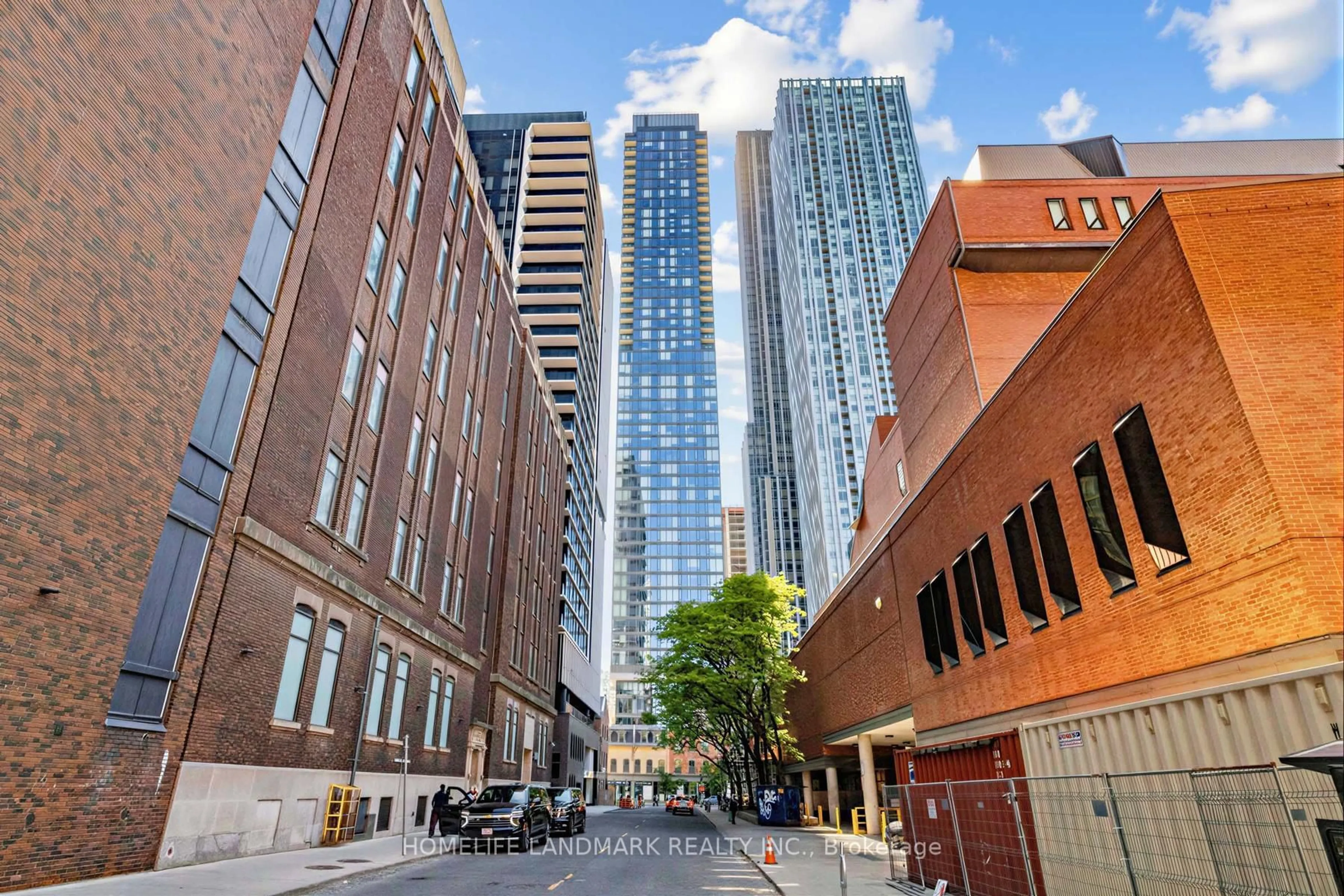 Unknown for 8 Cumberland St #1103, Toronto Ontario M4W 0B6