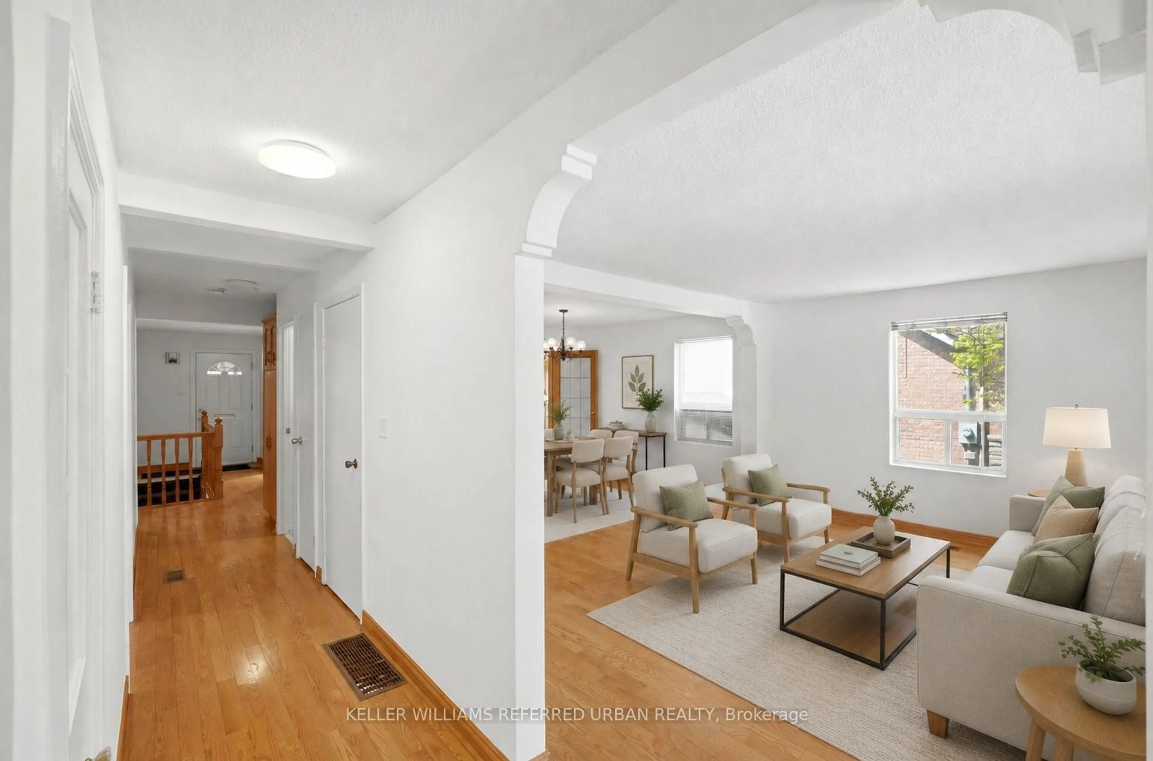 Unknown for 149 Burndale Ave, Toronto Ontario M2N 1T1