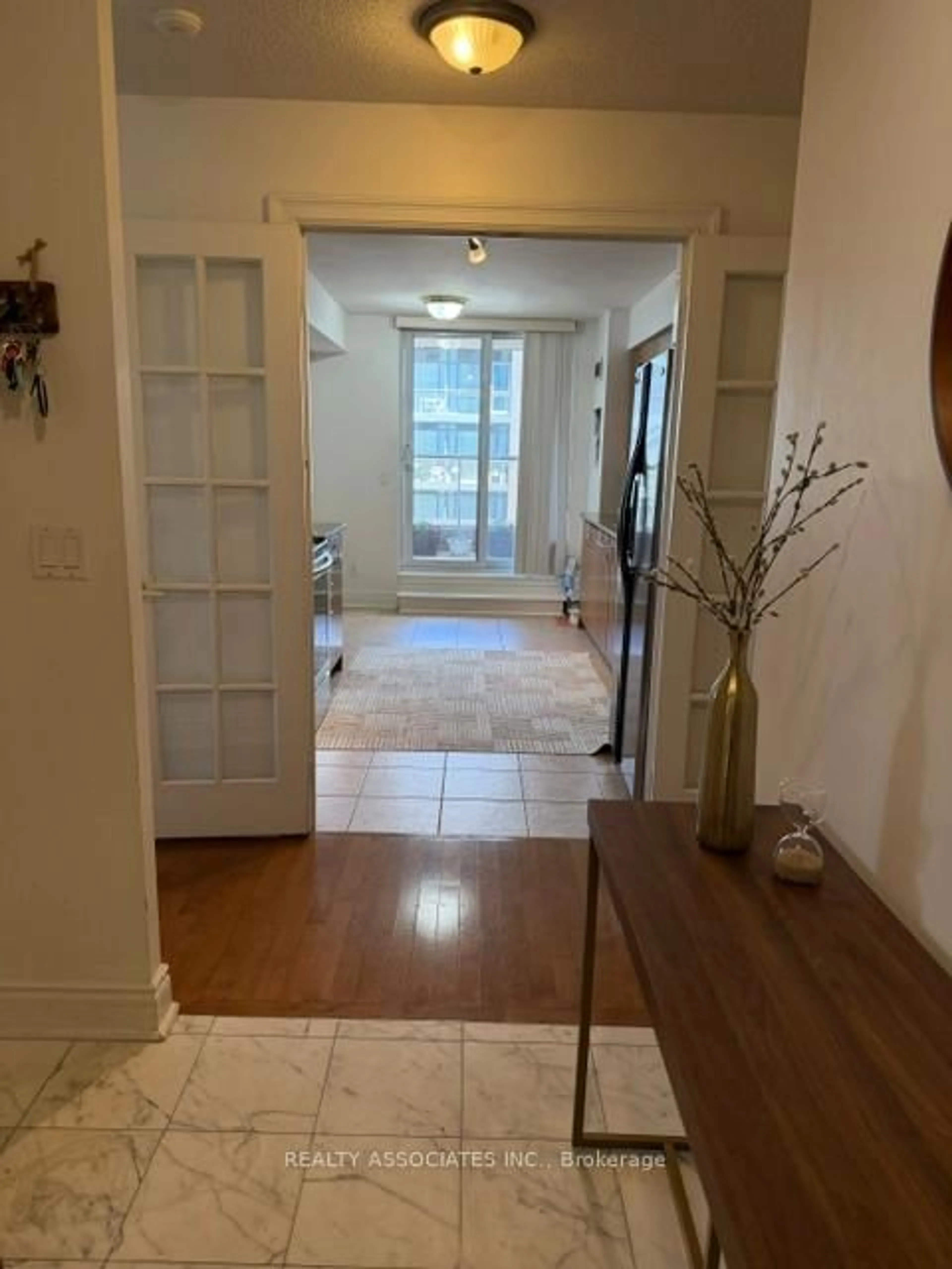 Unknown for 18 Kenaston Gdns #506, Toronto Ontario M2K 3C7