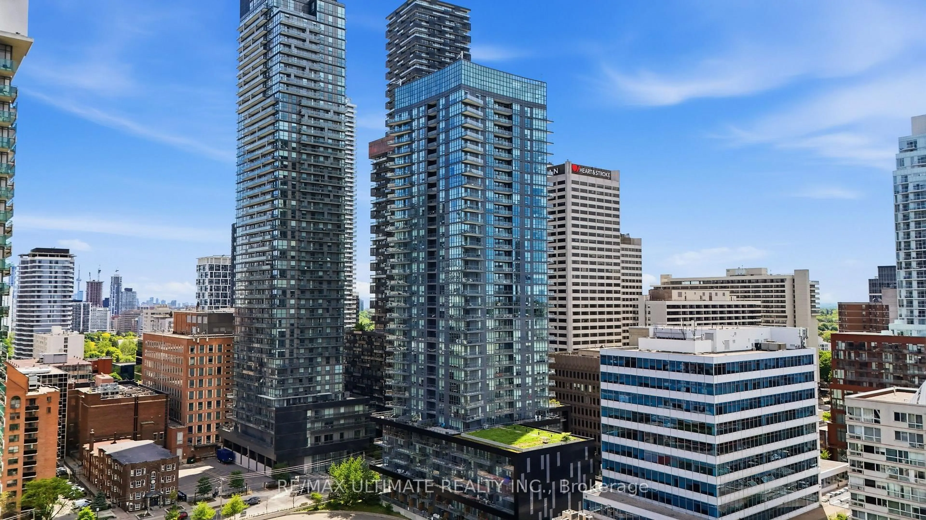 Unknown for 30 Roehampton Ave #618, Toronto Ontario M4P 0B9