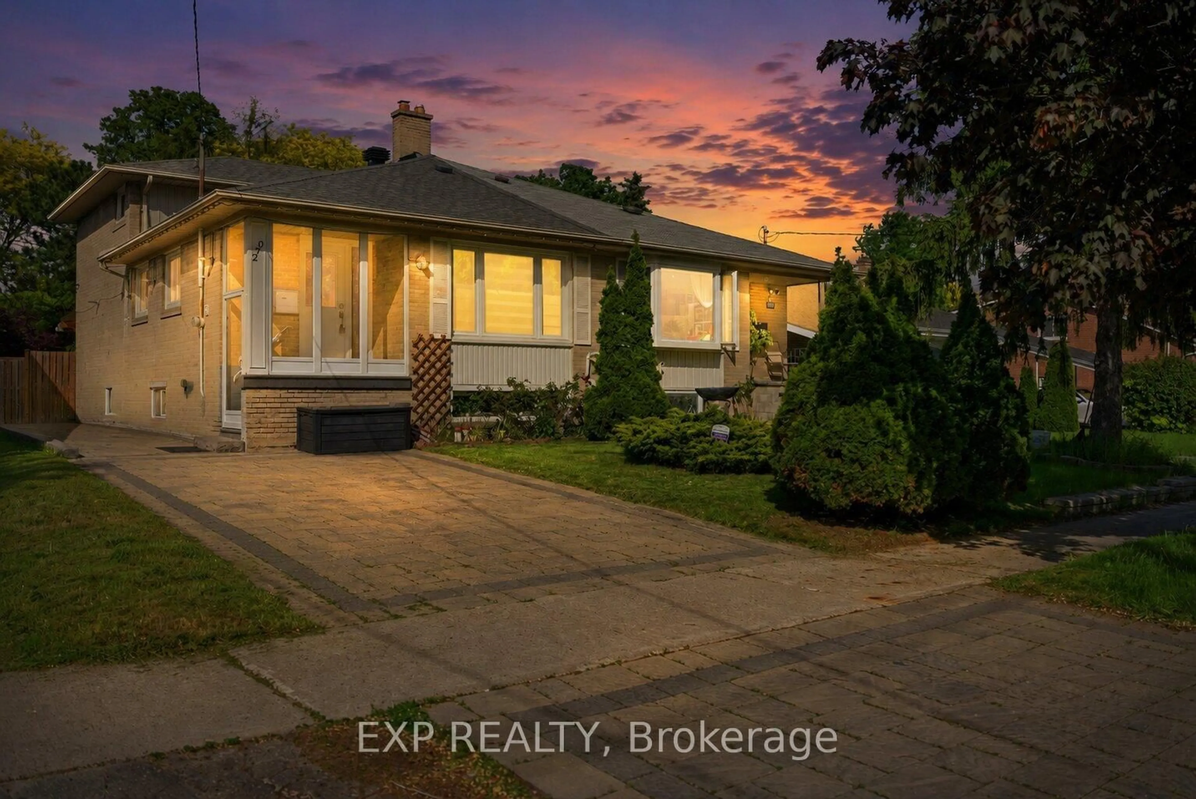 Unknown for 270 Roywood Dr, Toronto Ontario M3A 2E6