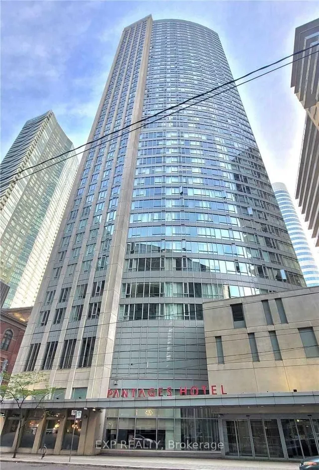 210 Victoria St #4112, Toronto 2