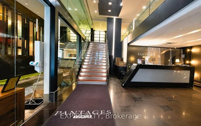 210 Victoria St #4112, Toronto 4