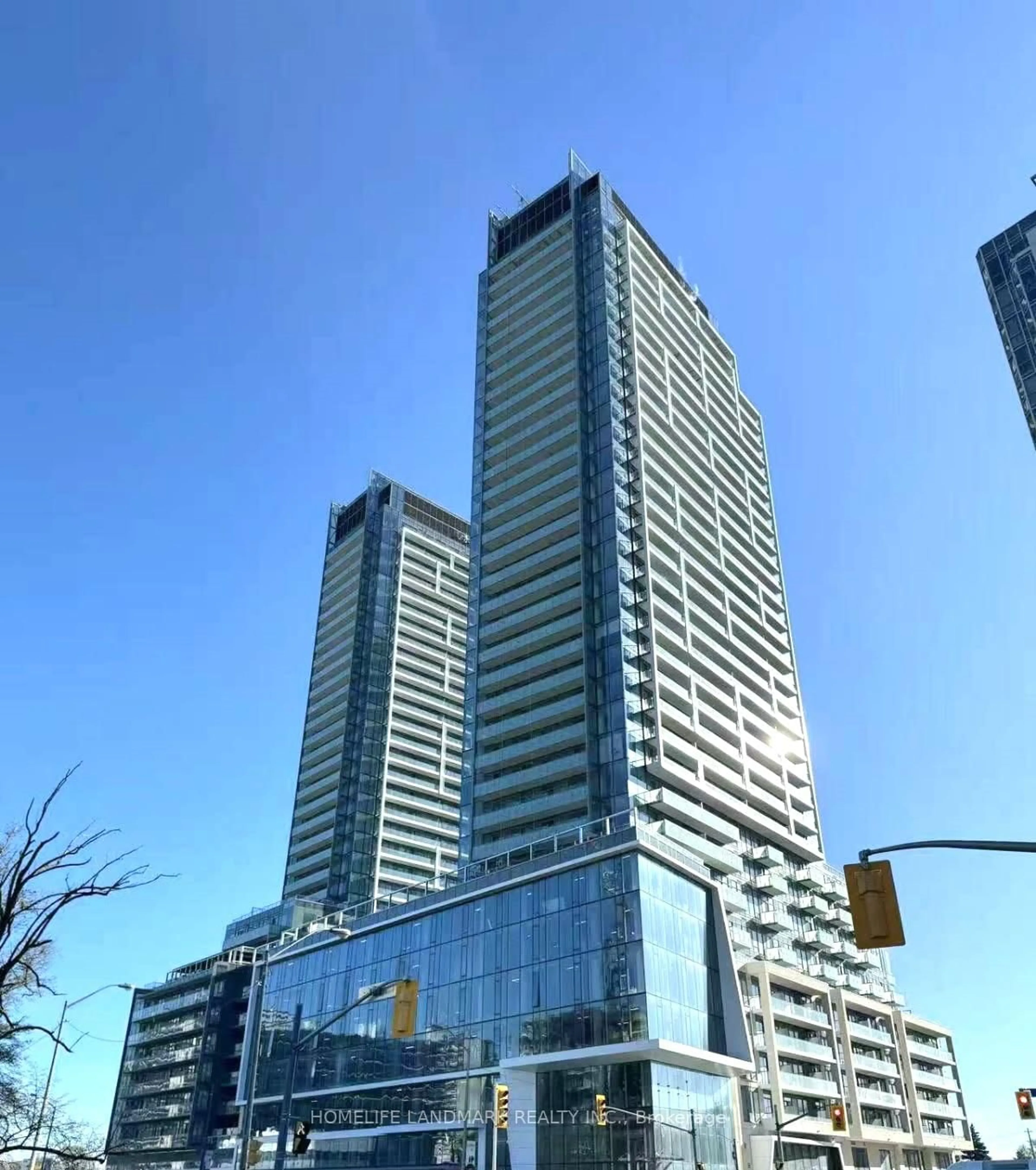 Unknown for 8 Olympic Garden Dr #S309, Toronto Ontario M2M 0B9