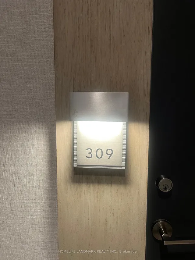 8 Olympic Garden Dr #S309, Toronto 4