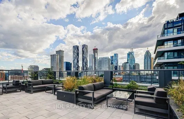 70 Princess St #701, Toronto 3