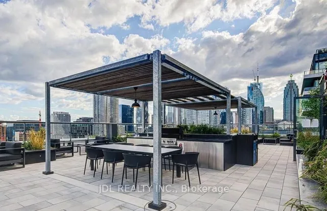 70 Princess St #701, Toronto 4