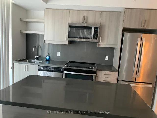 50 Wellesley East St #2704, Toronto 3