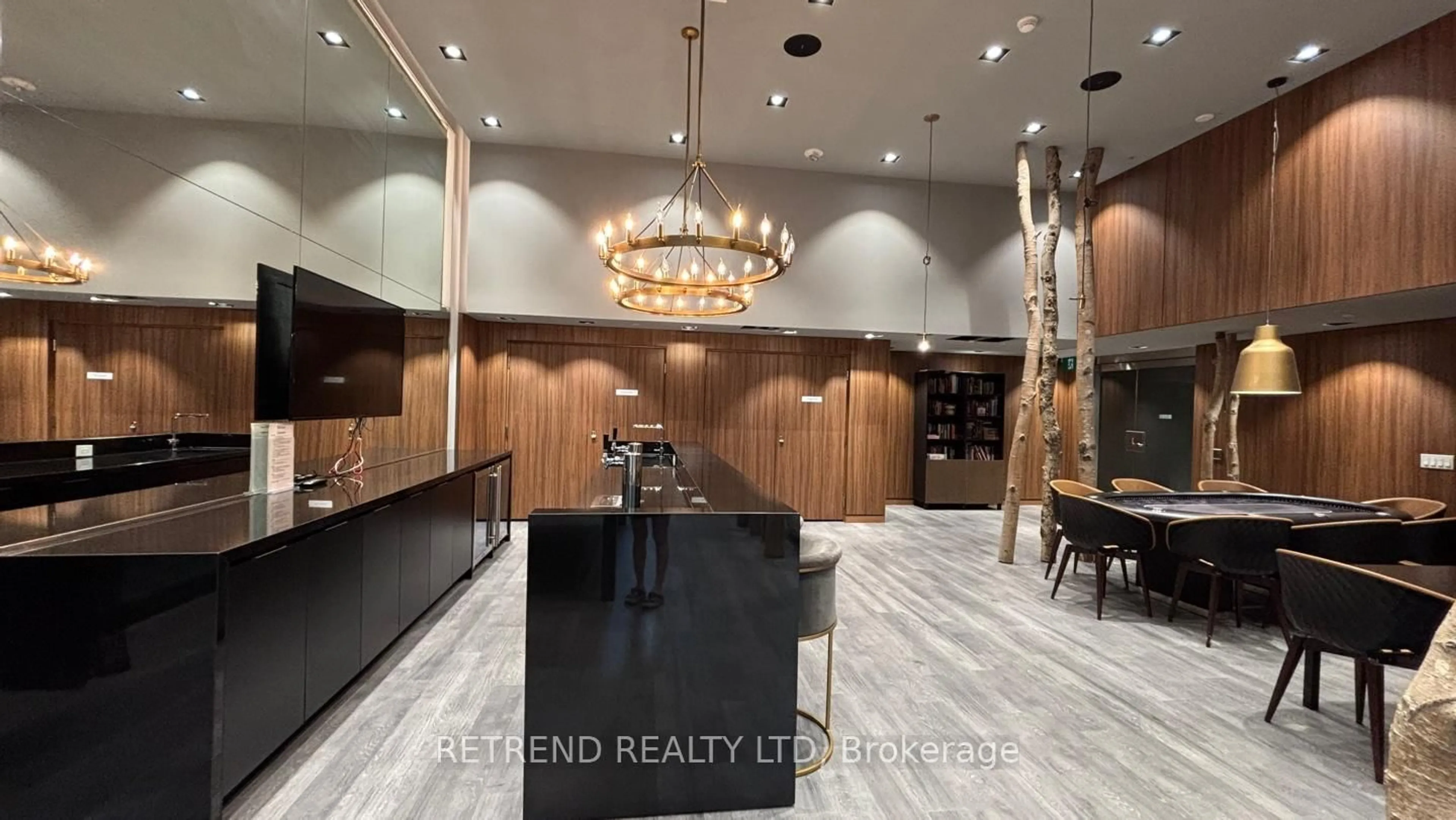 Lobby for 161 Roehampton Ave #1006, Toronto Ontario M4P 0C3