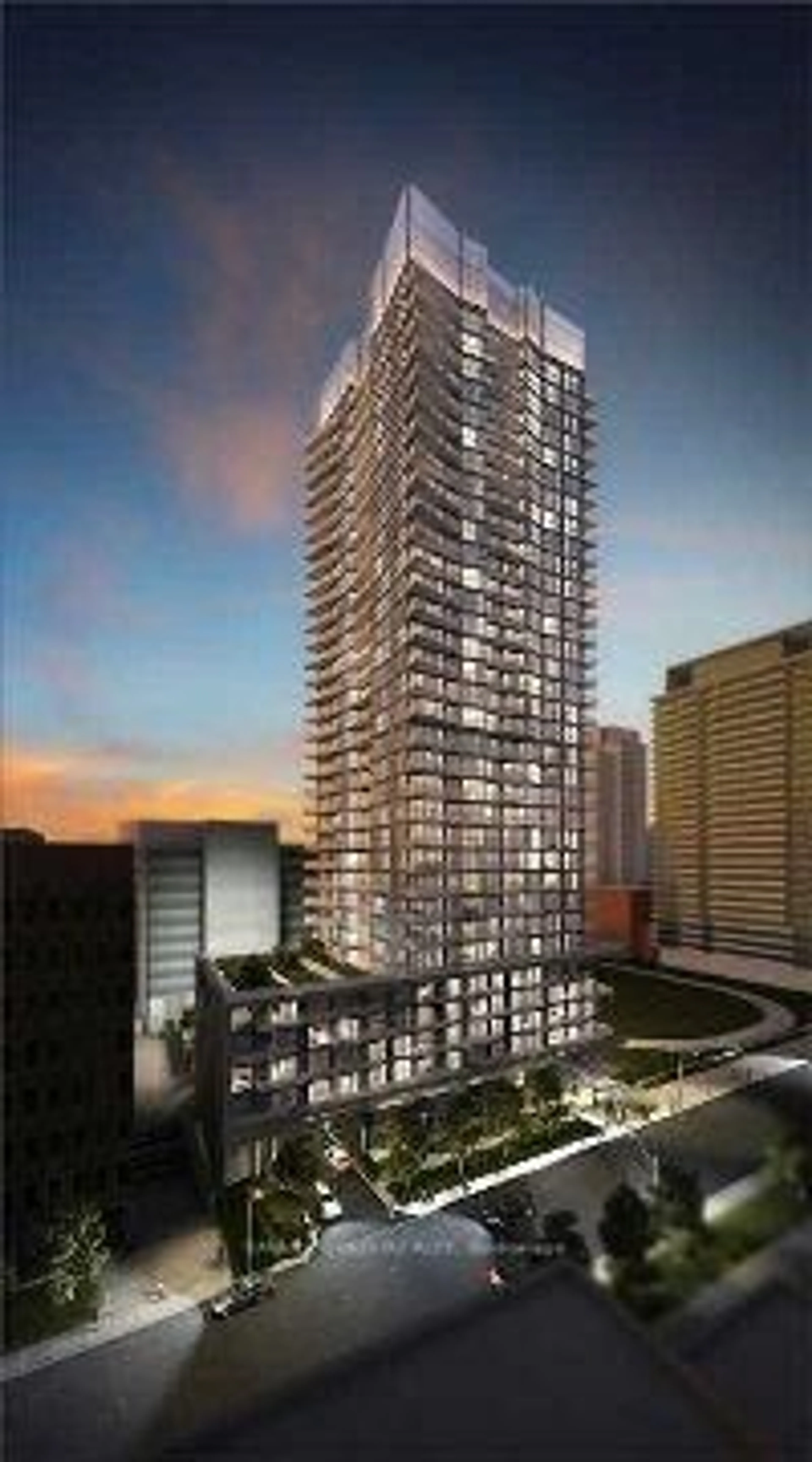 Unknown for 30 Roehampton Ave #810, Toronto Ontario M4P 1R2
