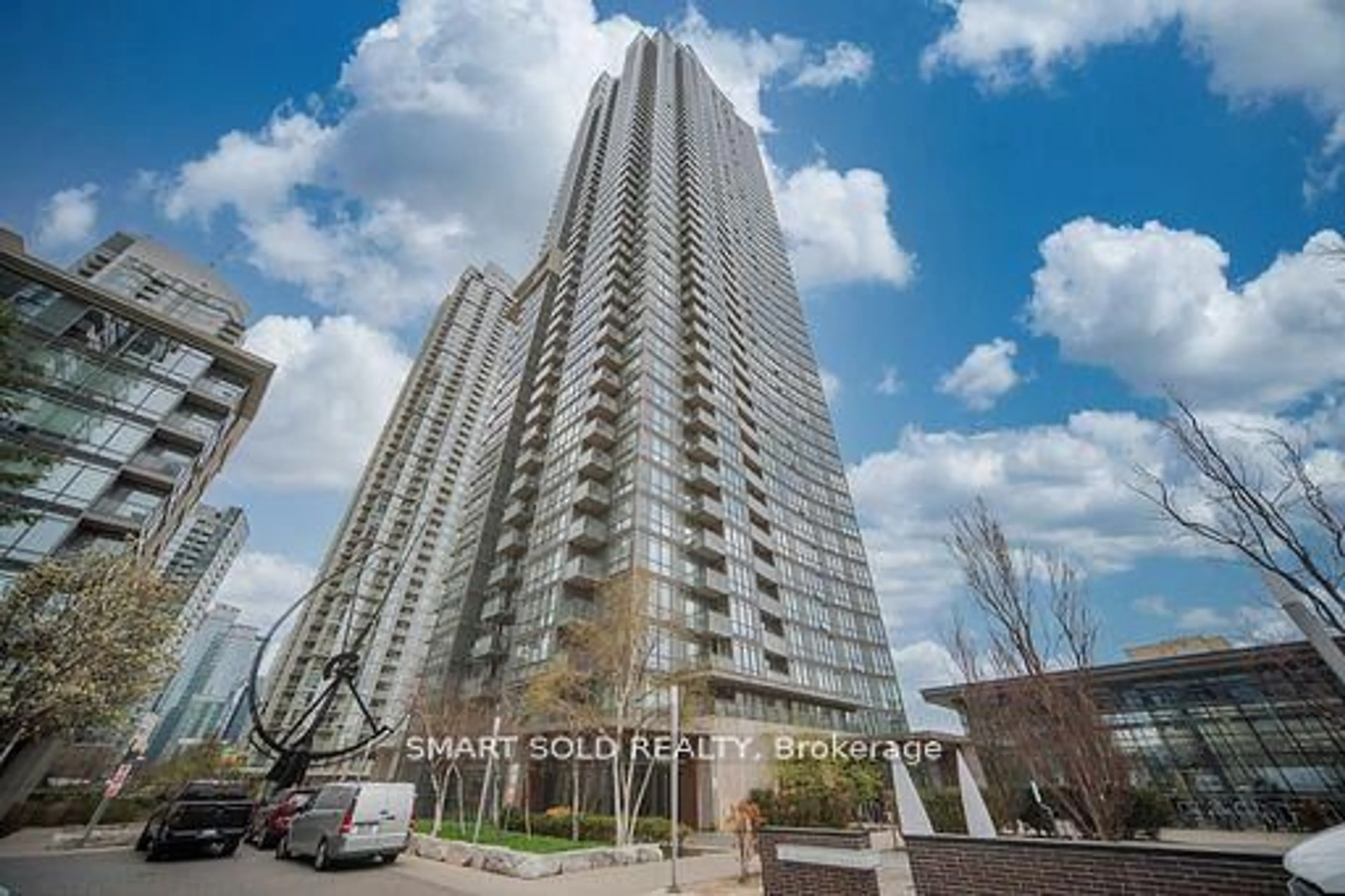 Unknown for 11 Brunel Crt #2606, Toronto Ontario M5V 3Y3