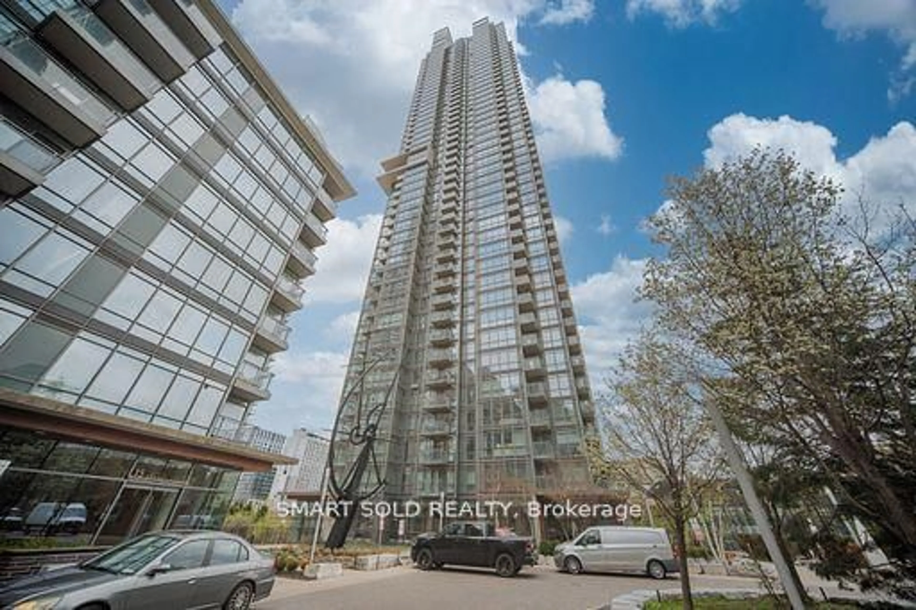 Unknown for 11 Brunel Crt #2606, Toronto Ontario M5V 3Y3