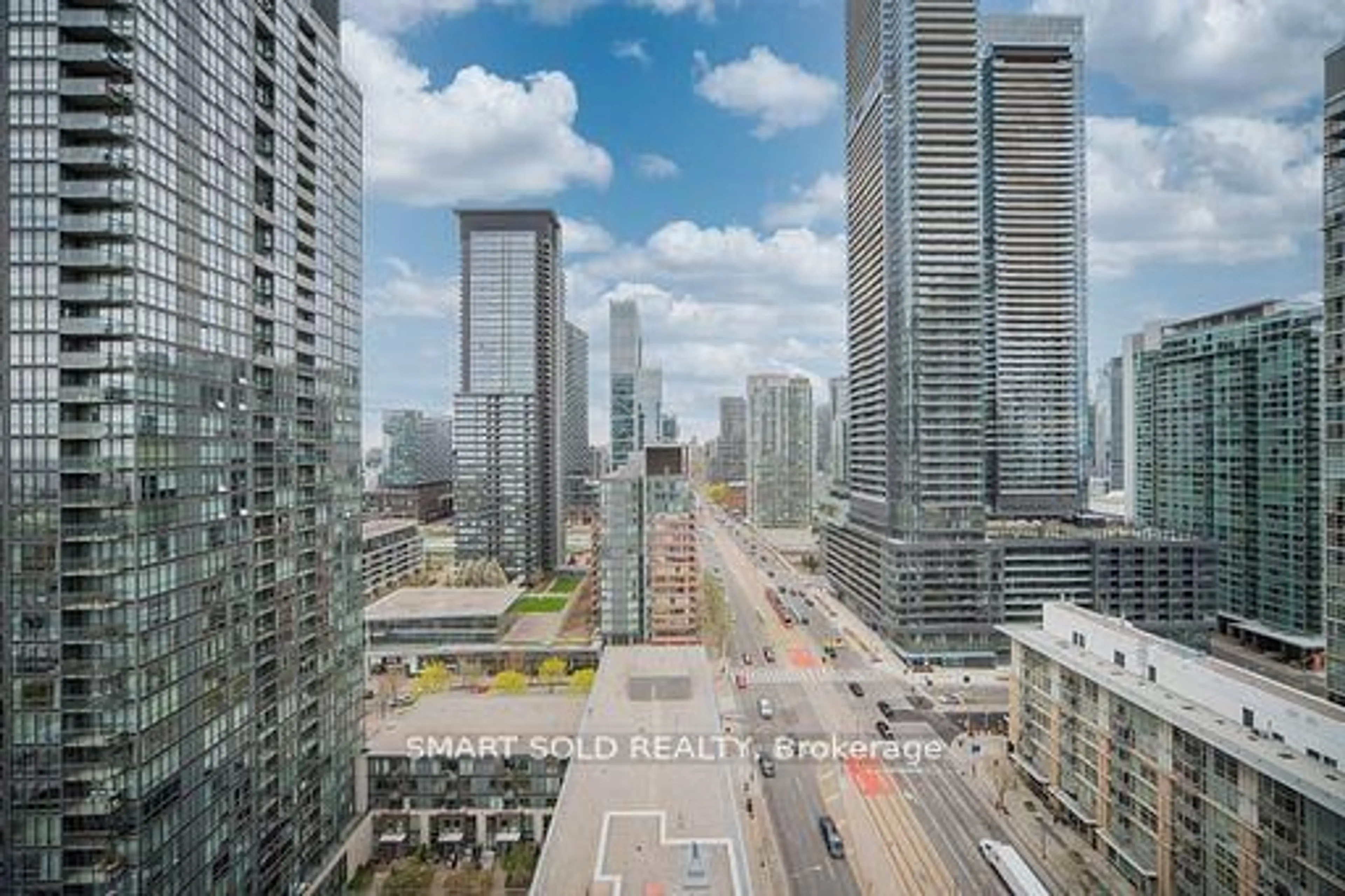 Unknown for 11 Brunel Crt #2606, Toronto Ontario M5V 3Y3