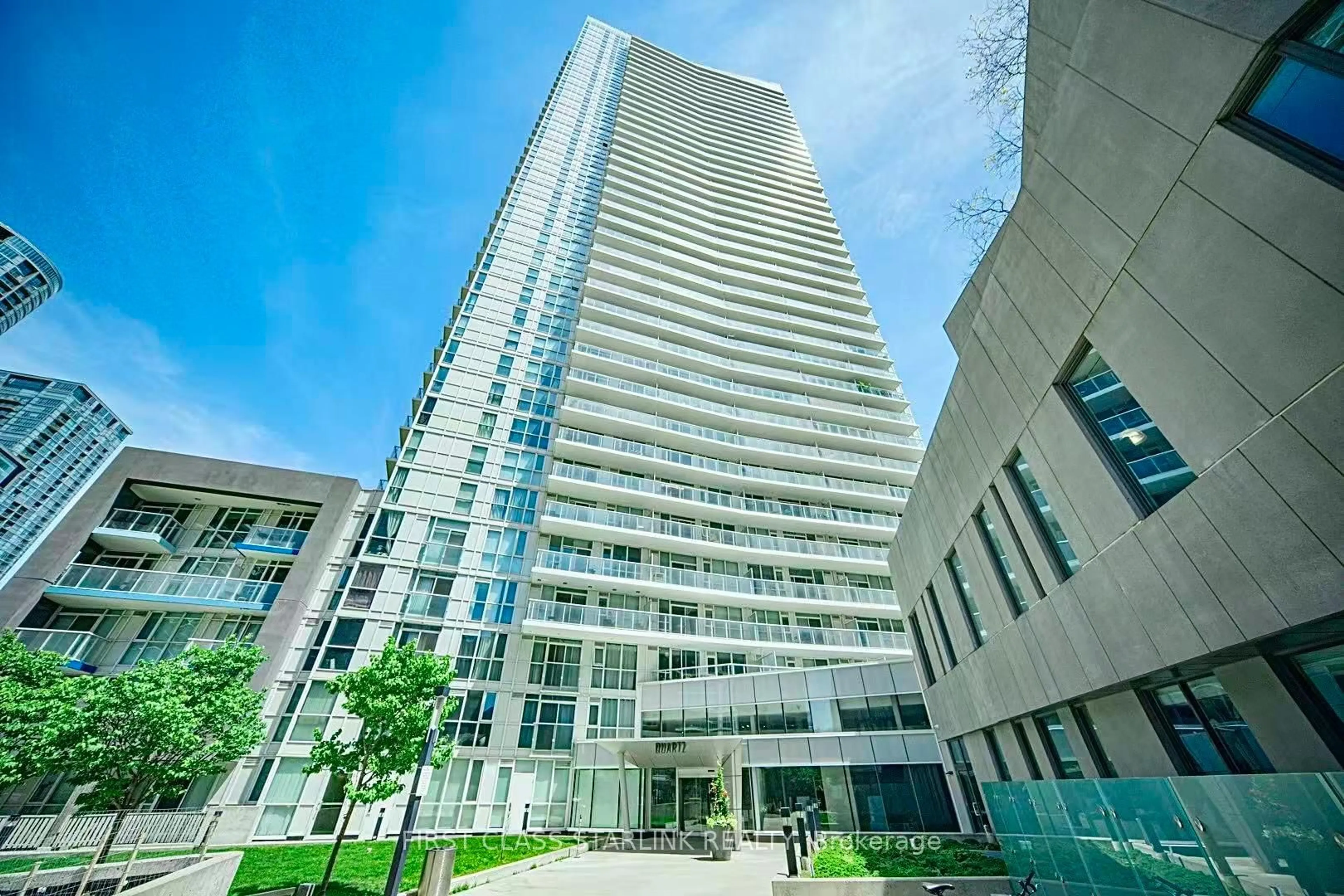 Unknown for 75 Queenswharf Rd #4602, Toronto Ontario M5V 0J8