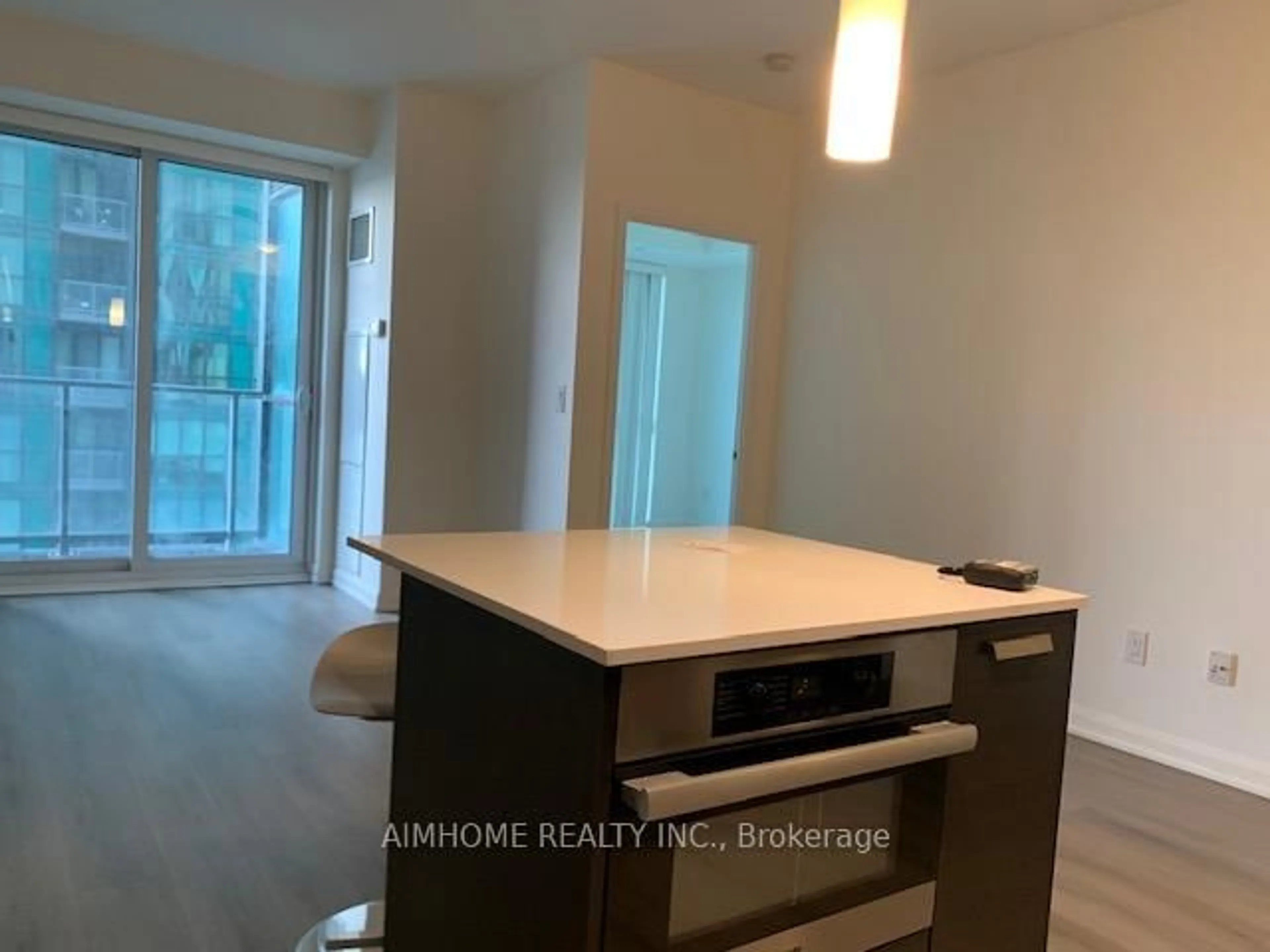 A pic of a room for 9 Bogert Ave #804, Toronto Ontario M2N 0H3
