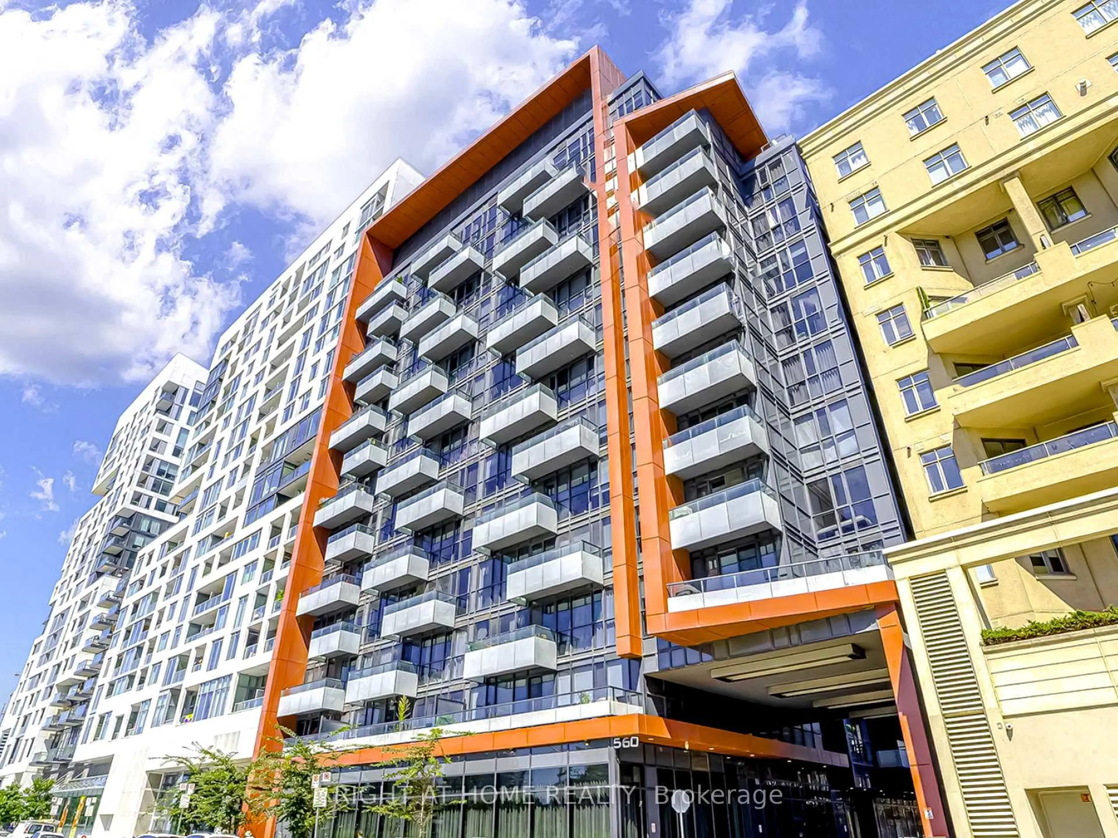 Unknown for 560 Front St #1232, Toronto Ontario M5V 1C1