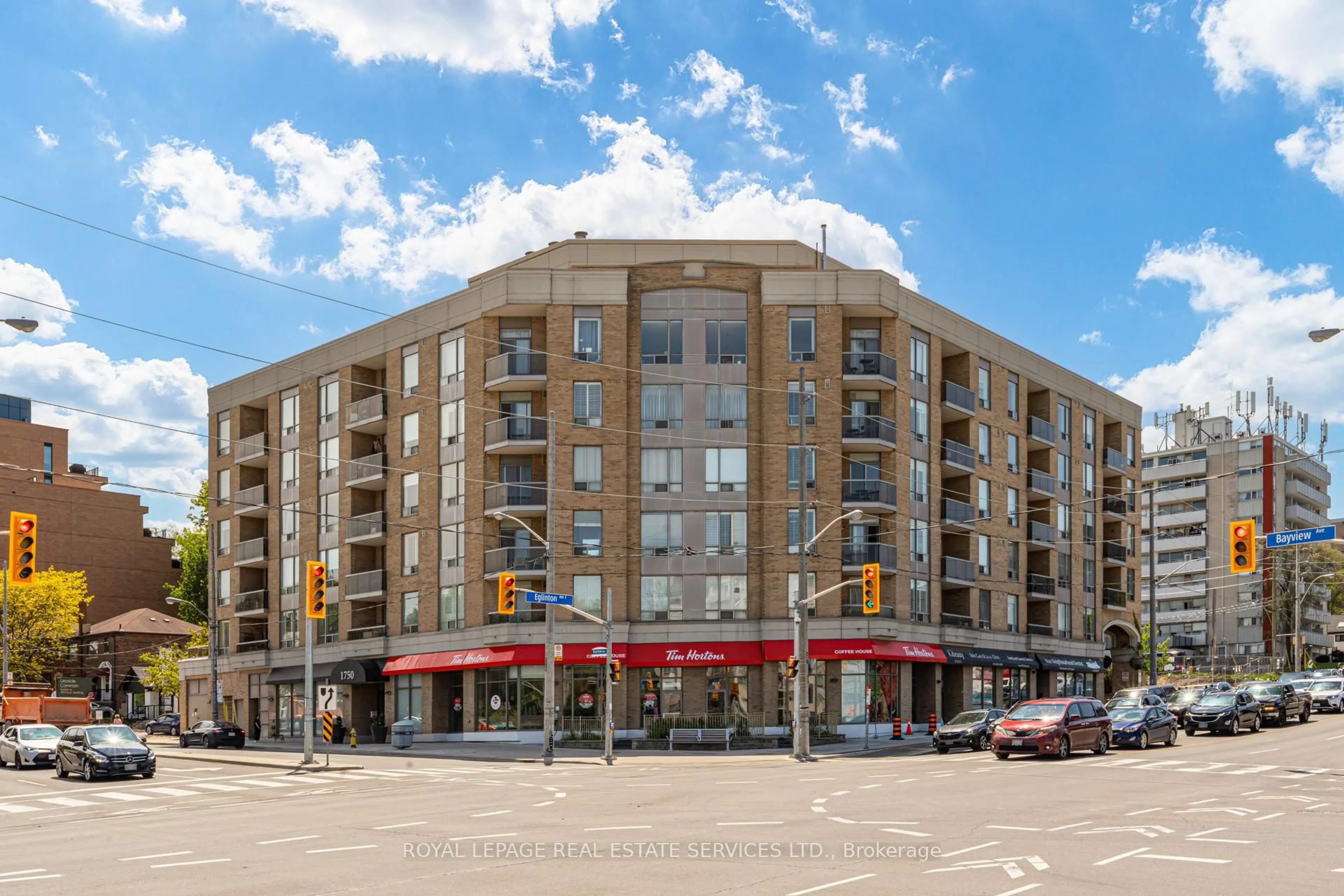 Unknown for 1750 Bayview Ave #202, Toronto Ontario M4G 4H6