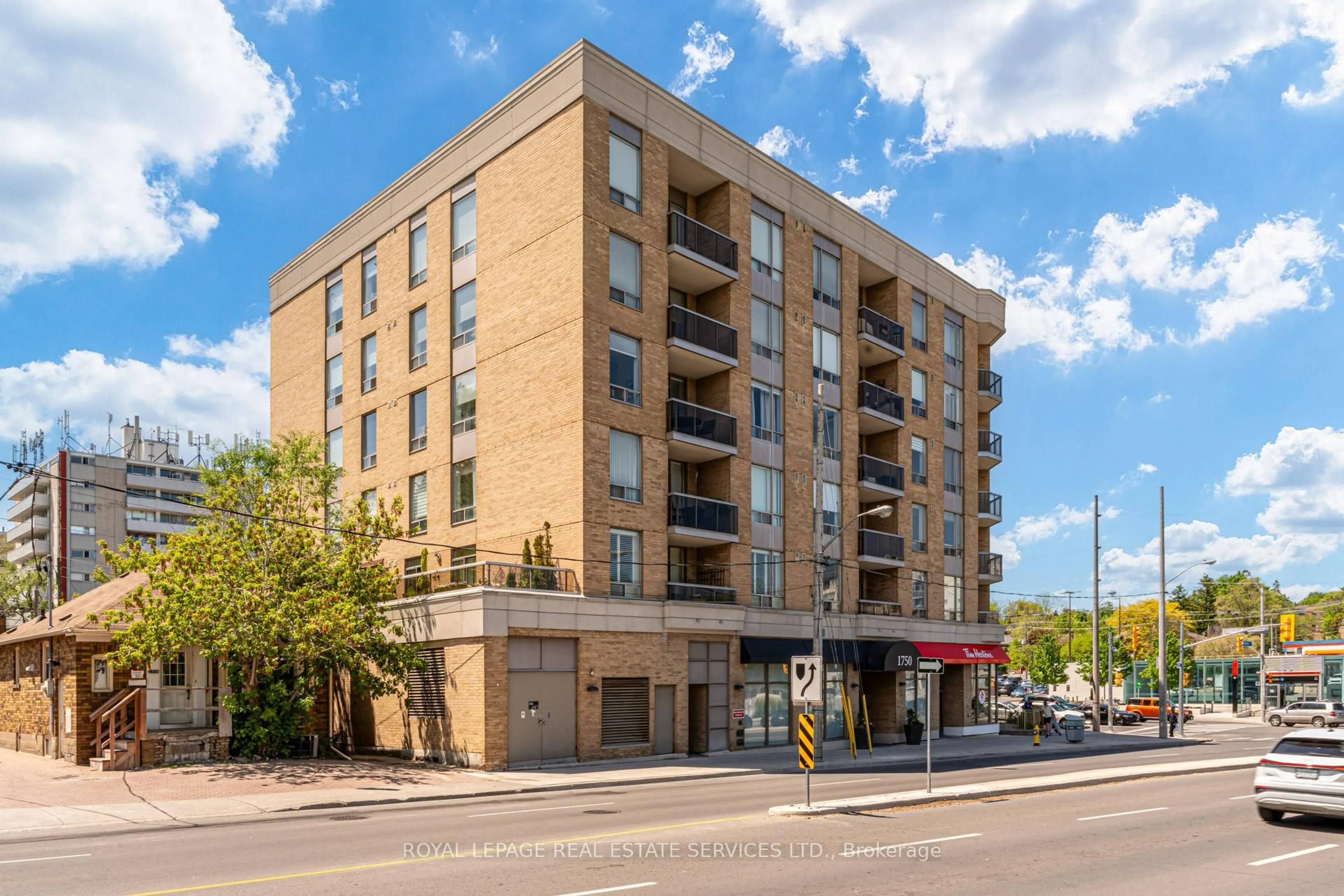 Unknown for 1750 Bayview Ave #202, Toronto Ontario M4G 4H6