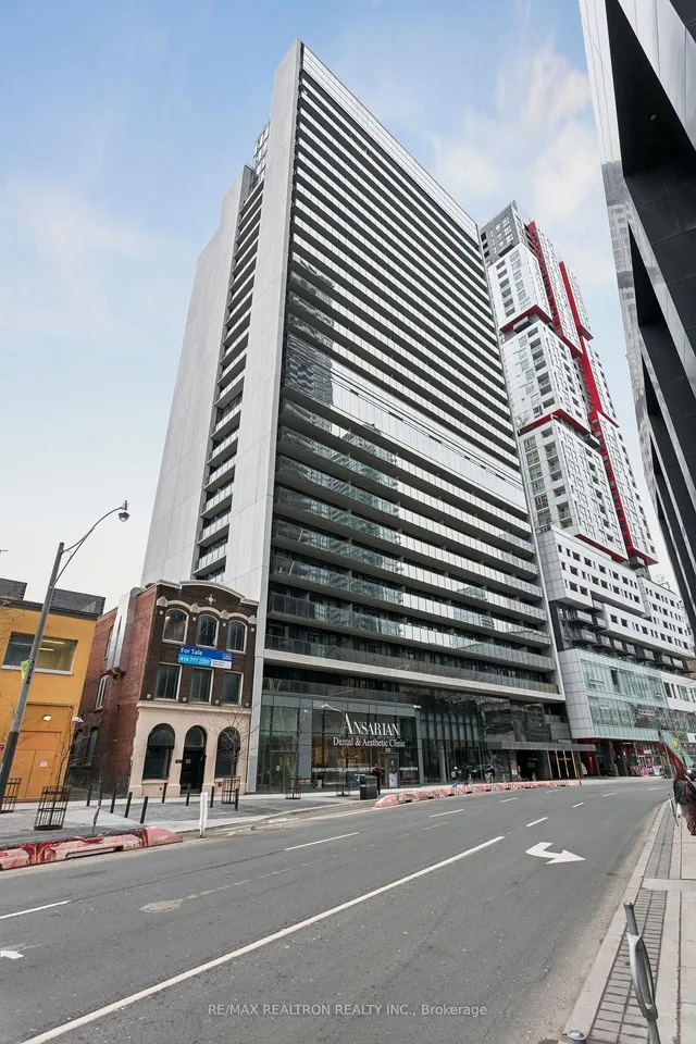 330 Richmond St #307, Toronto 3