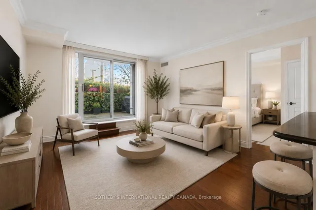 10 Delisle Ave #327, Toronto 2