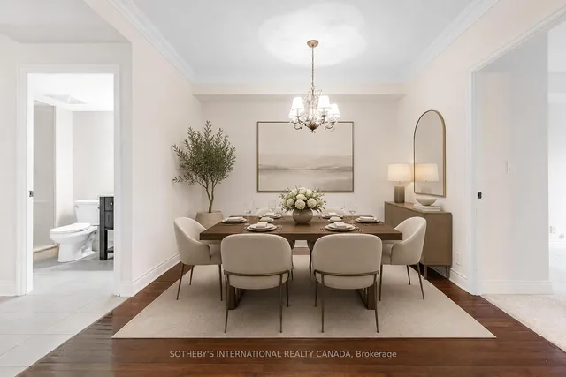 10 Delisle Ave #327, Toronto 5