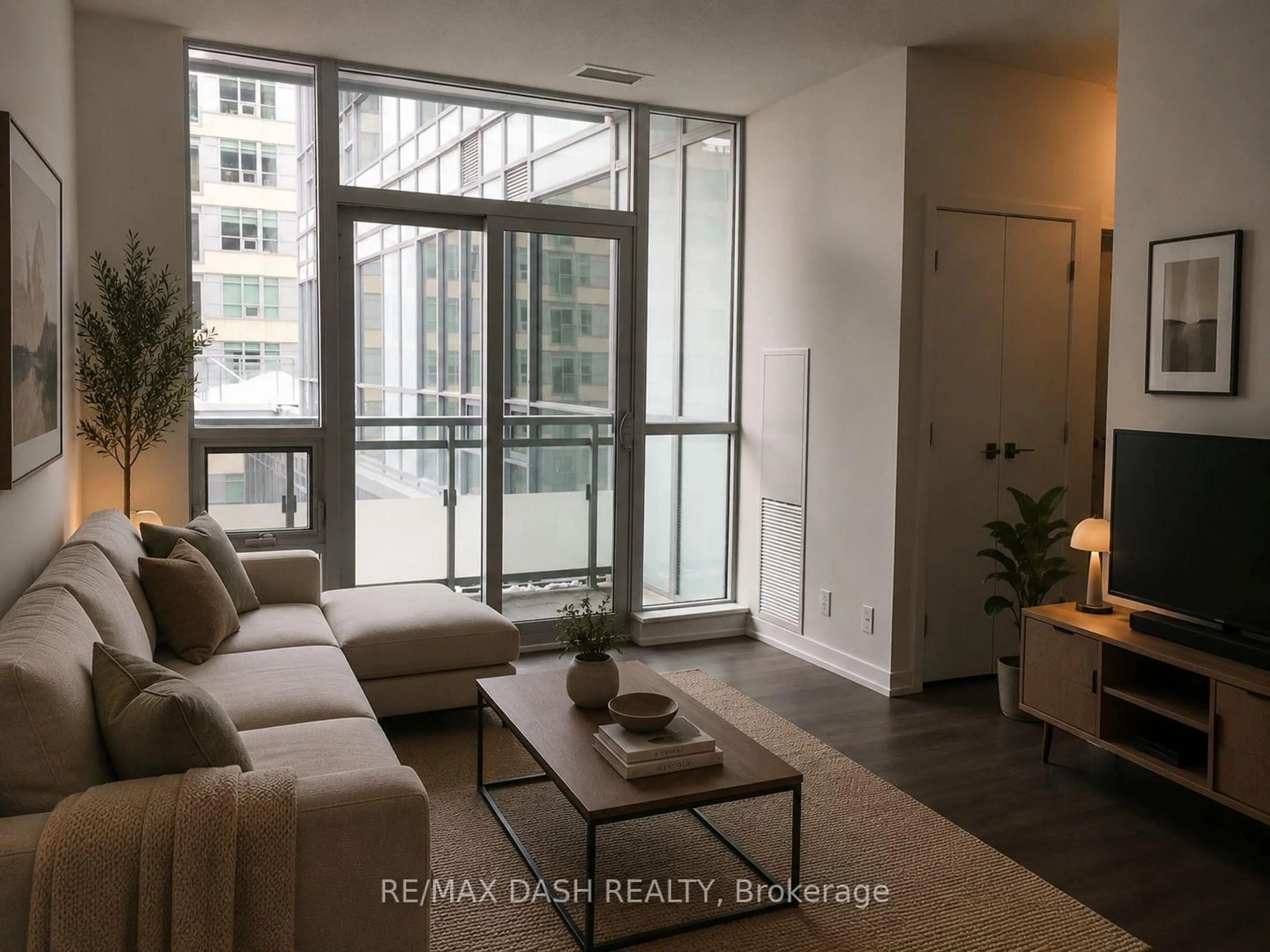 Living room with furniture, unknown for 89 Dunfield Ave, Toronto Ontario M4S 0A4