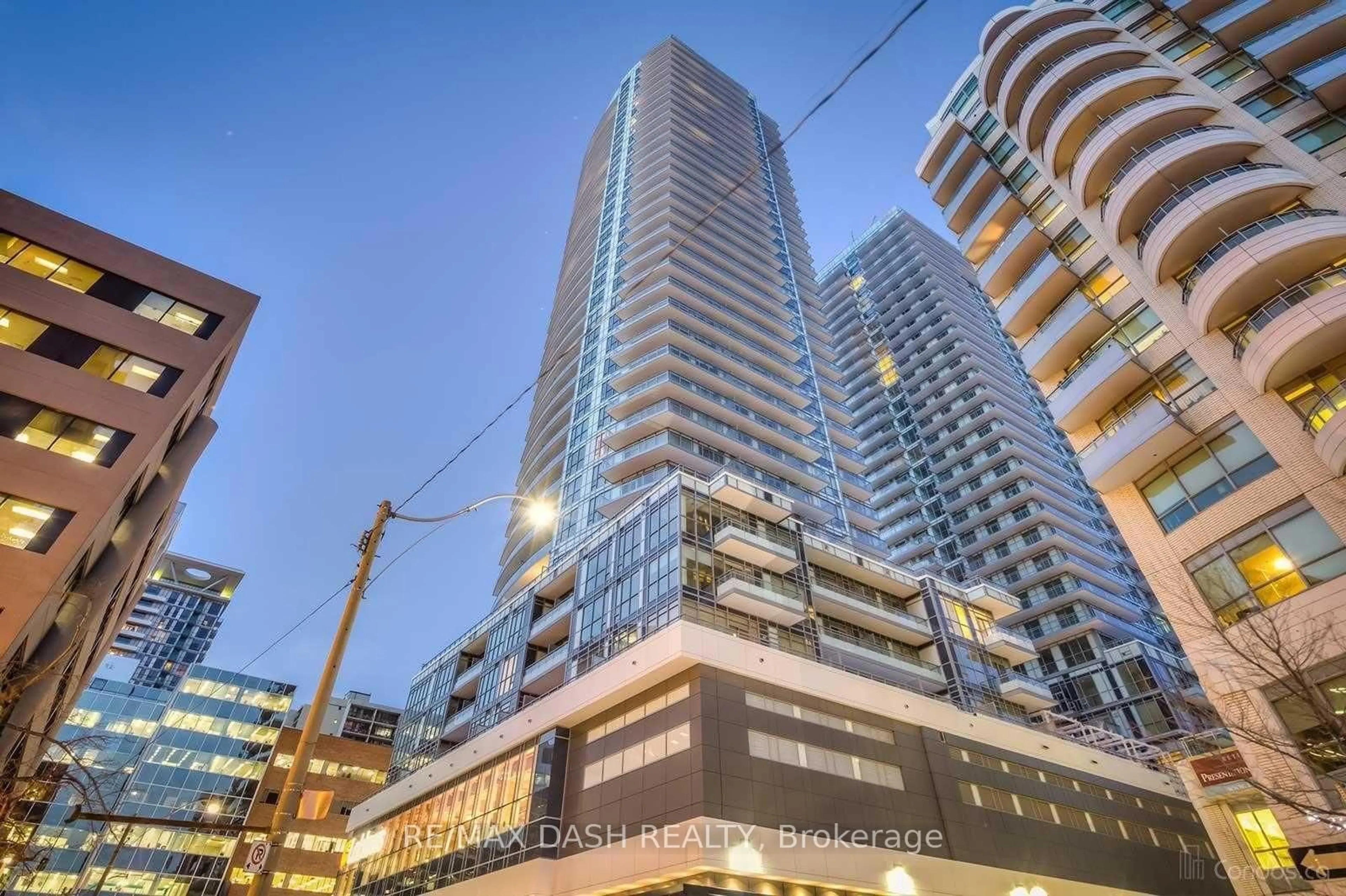 Unknown for 89 Dunfield Ave, Toronto Ontario M4S 0A4