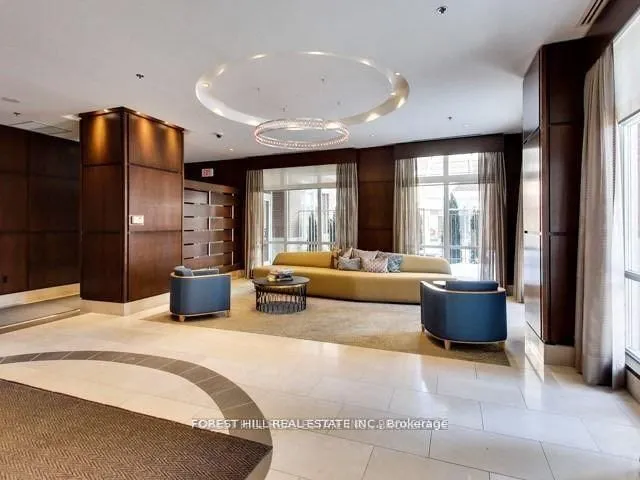 100 Hayden St #801, Toronto 2