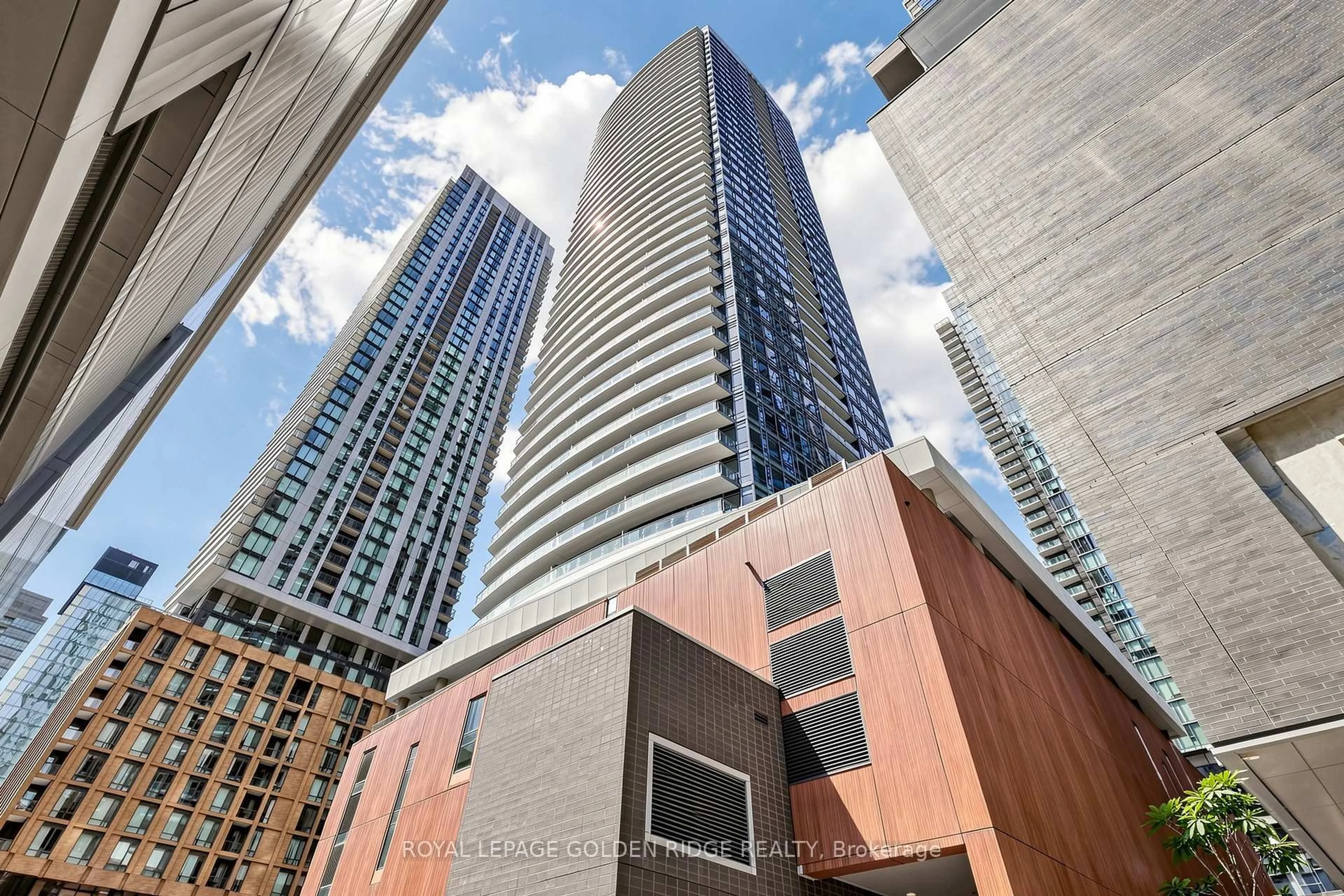 Unknown for 21 Widmer St #1108, Toronto Ontario M5V 0B8