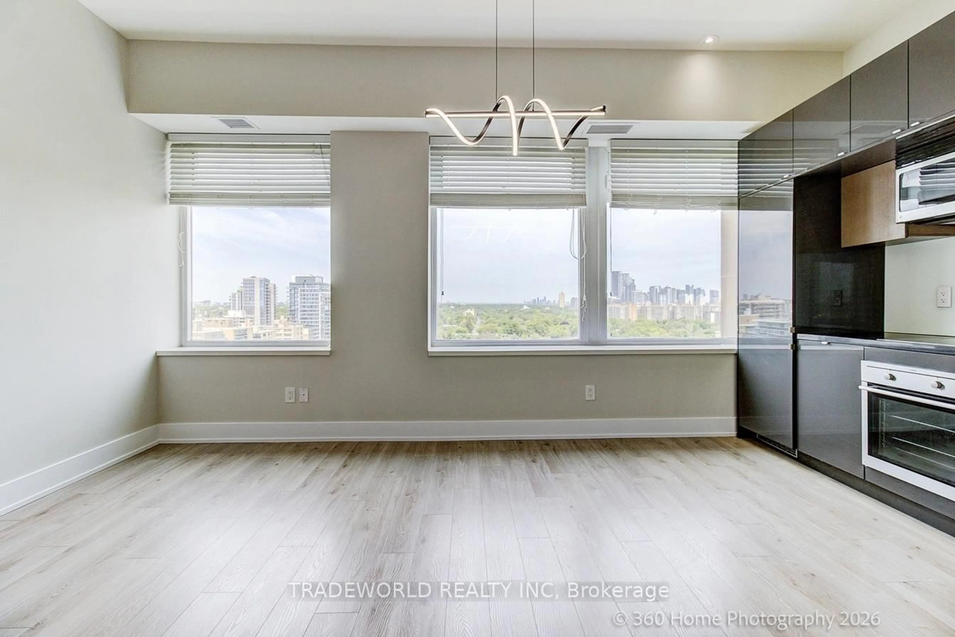 A pic of a room for 111 St. Clair Ave #1428, Toronto Ontario M4V 1N5