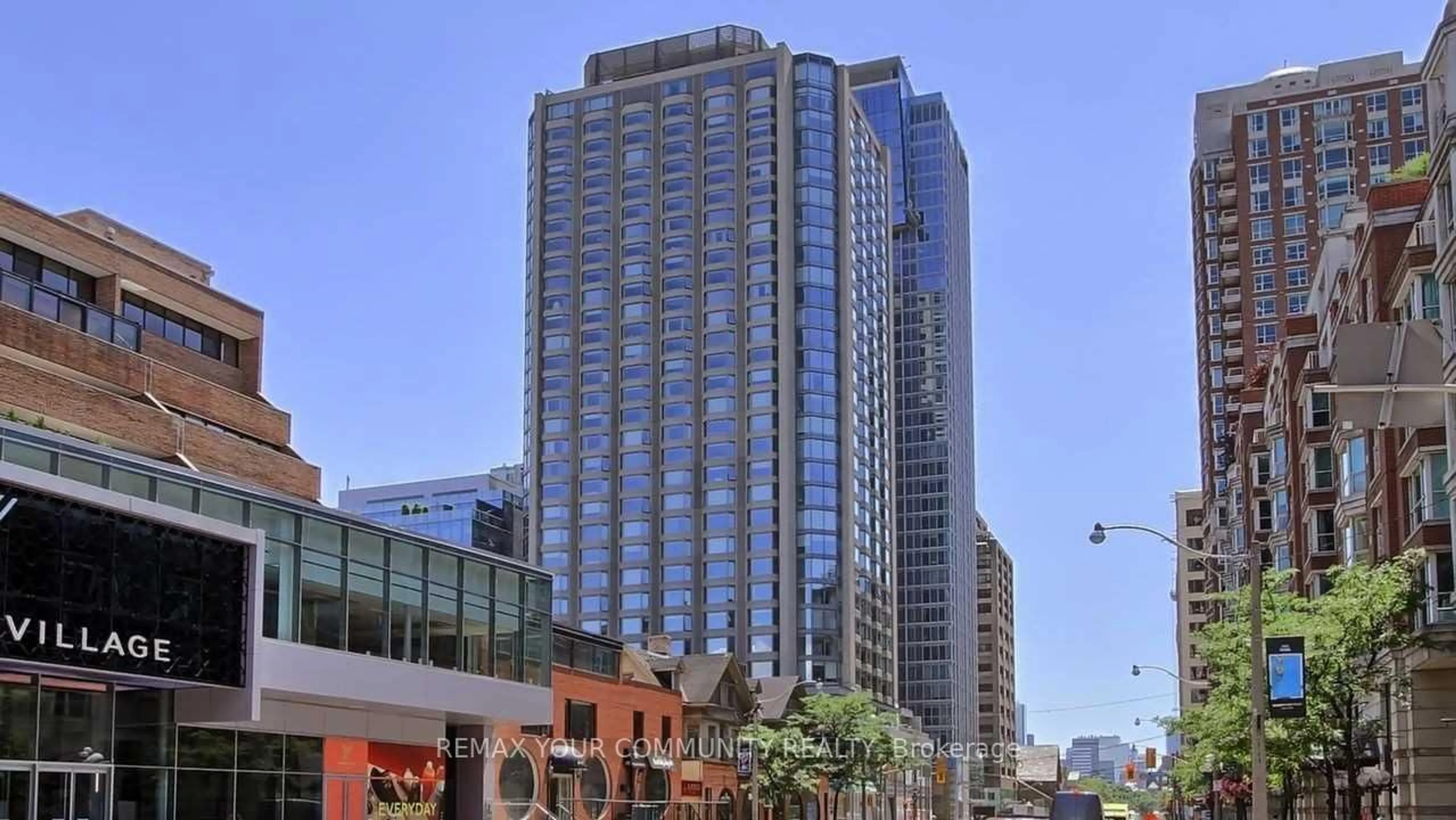 Unknown for 155 Yorkville Ave #3113, Toronto Ontario M5R 1C4